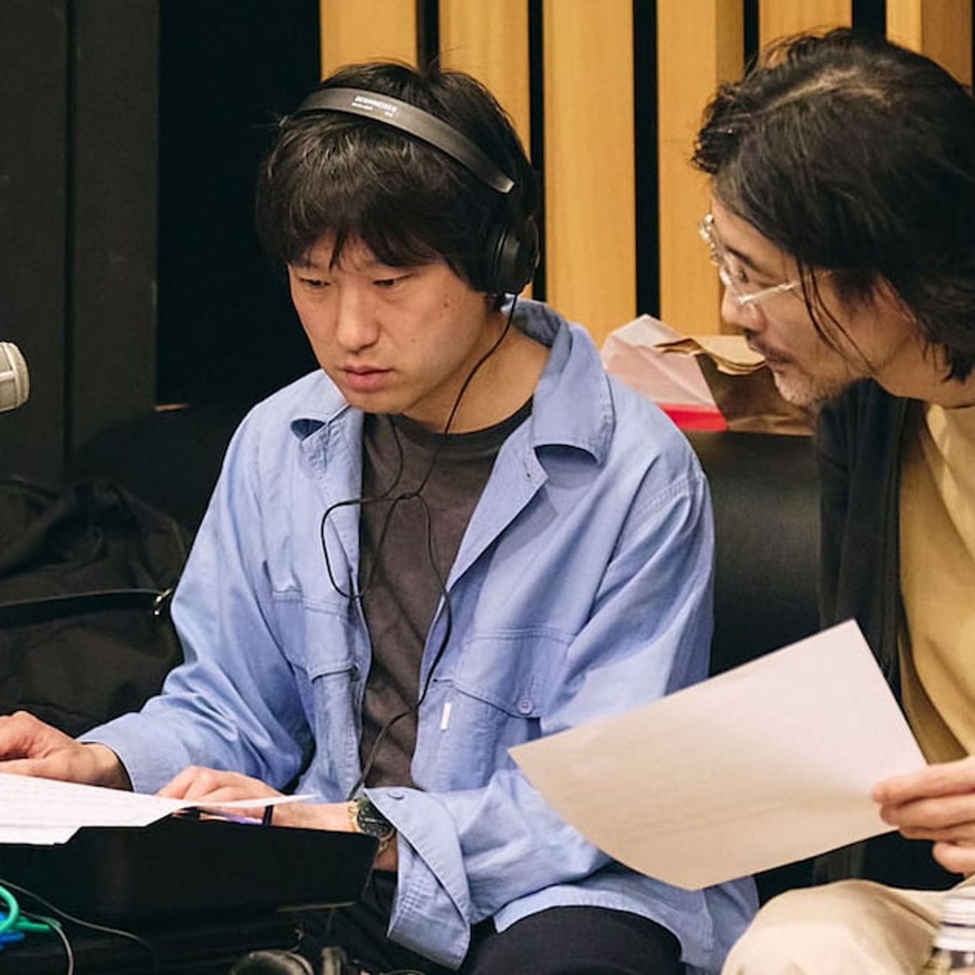 蓮沼執太20周年記念コンサート総勢41人の“Wフィル”メンバー発表 - 音楽ナタリー episode artwork