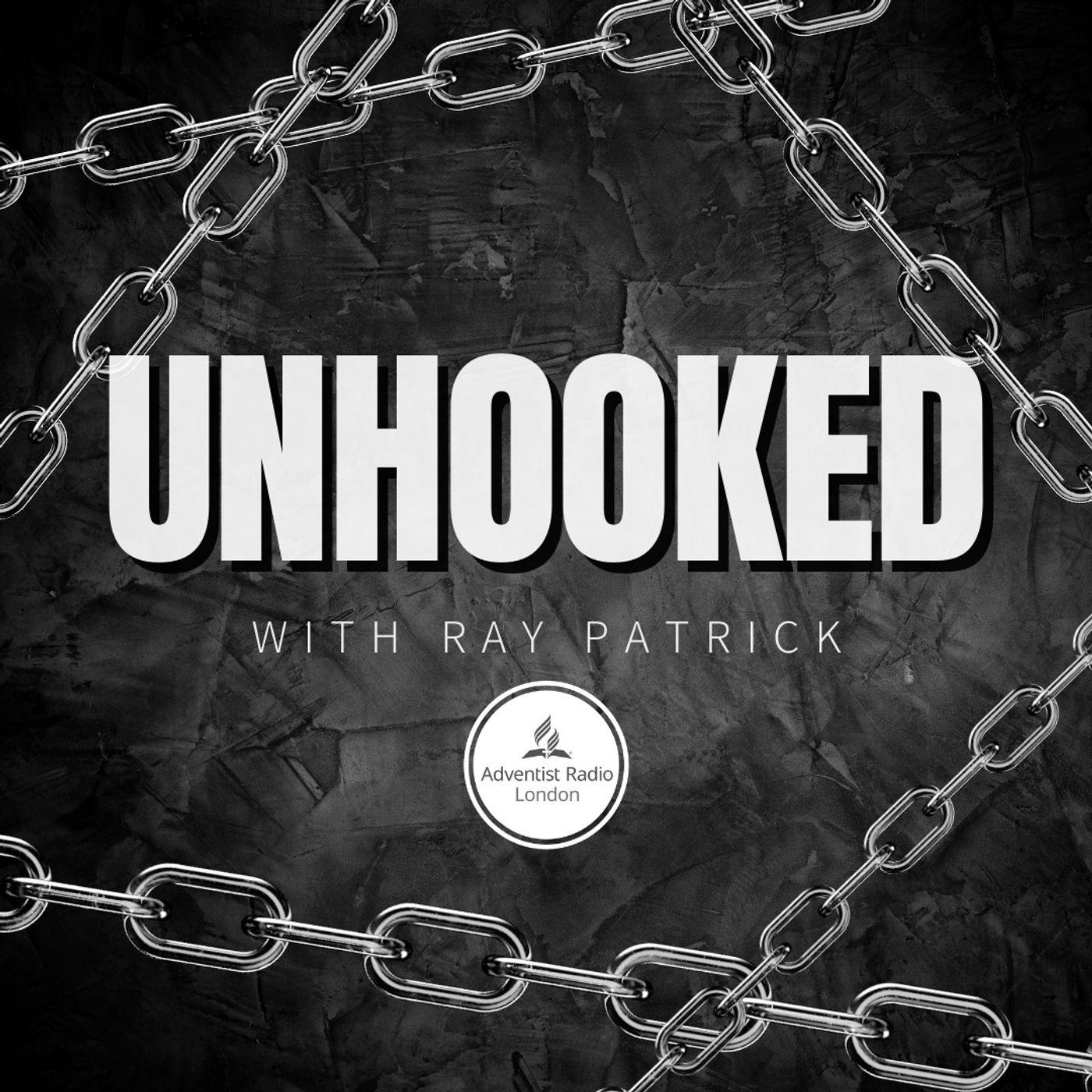 Unhooked - With Ray Patrick