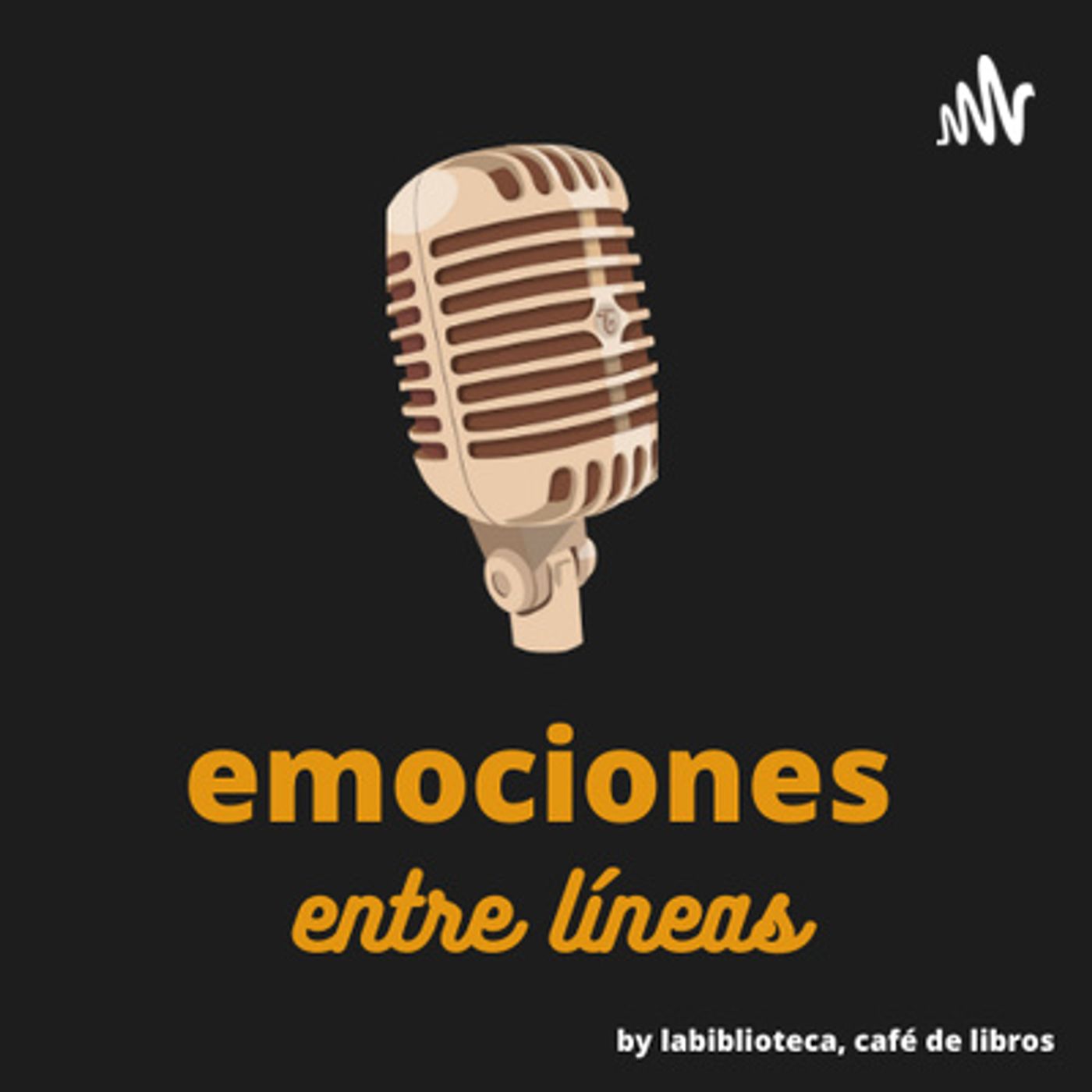 Emociones entre líneas: un podcast de libros
