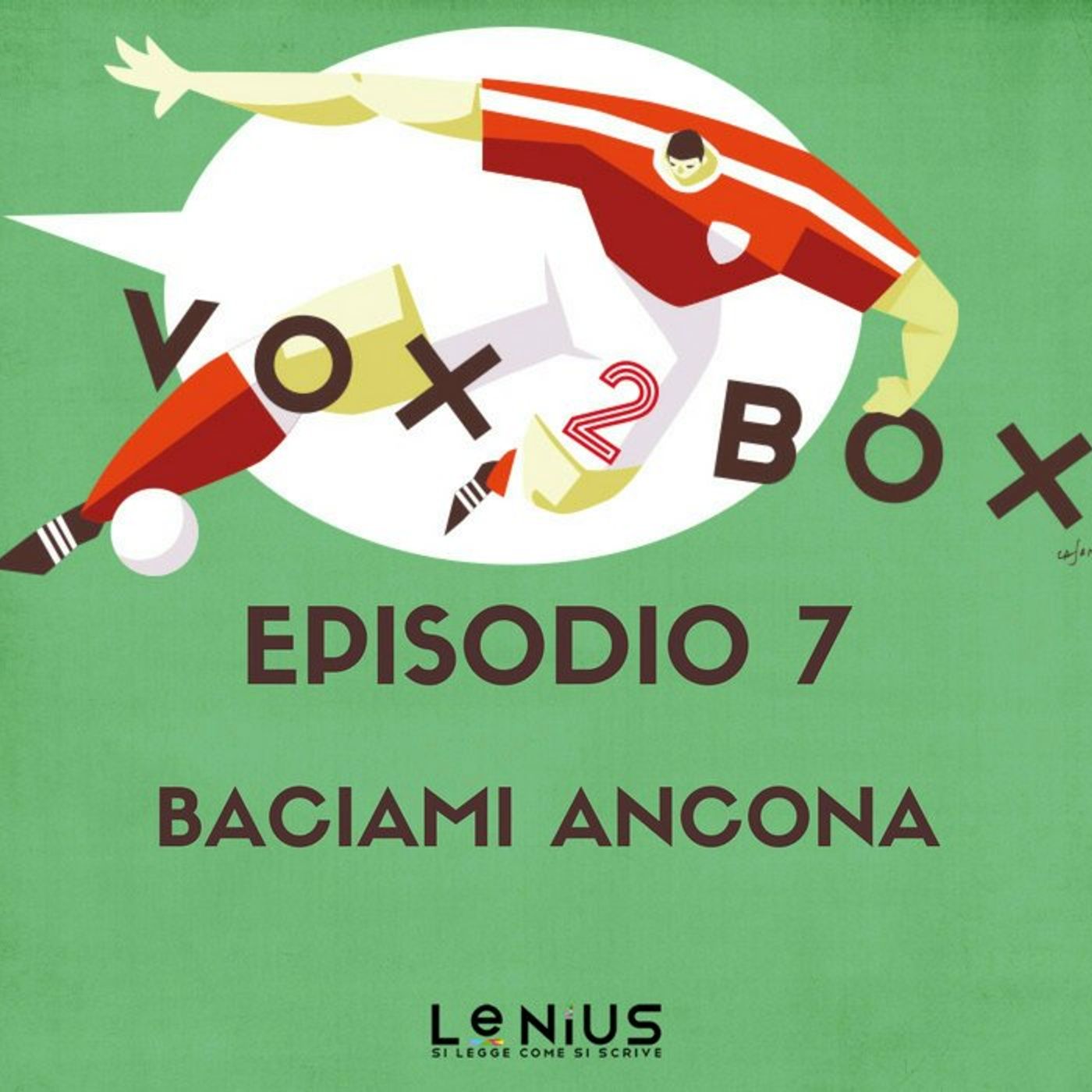 Vox 2 Box