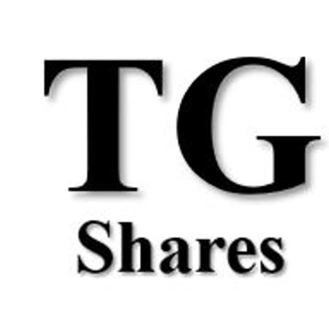Tony Guthrie Shares