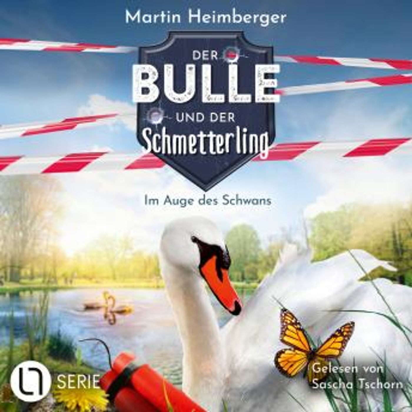 Find Best-Selling Full Audiobooks in Mystery, Thriller & Horror, Police & Detective