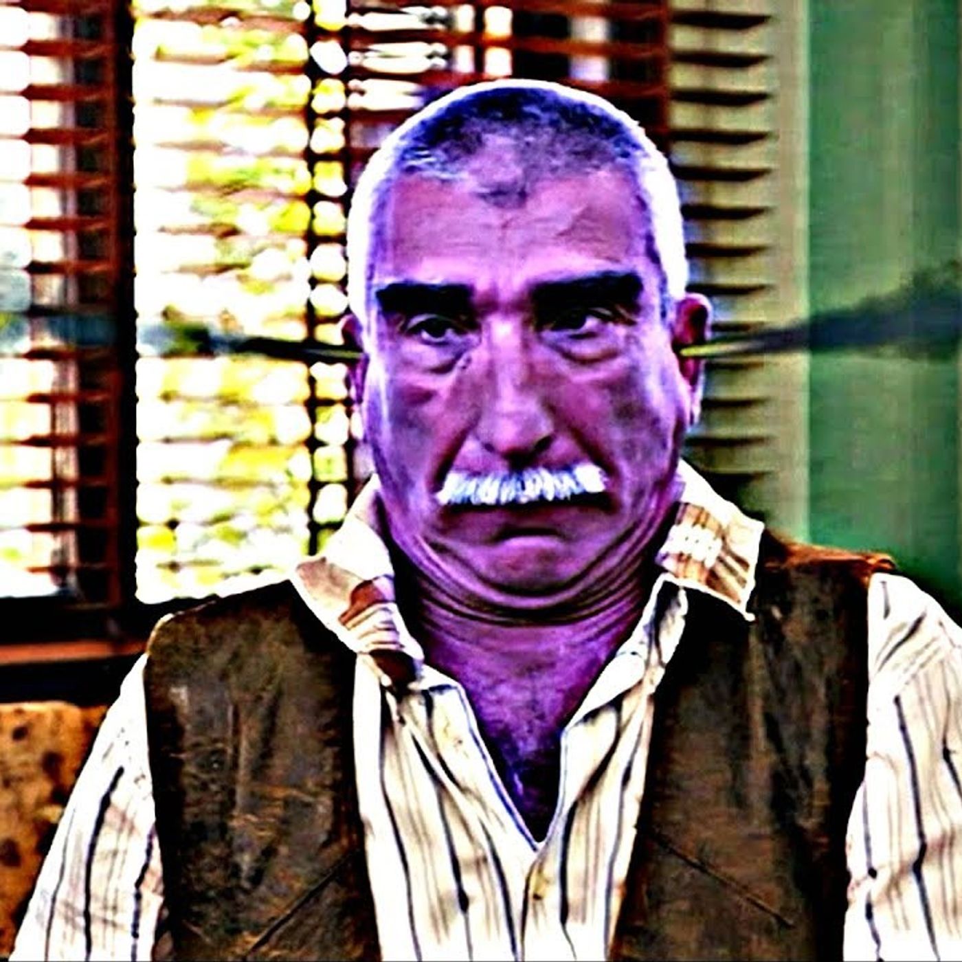 Ben sizin gibileri denk alamam