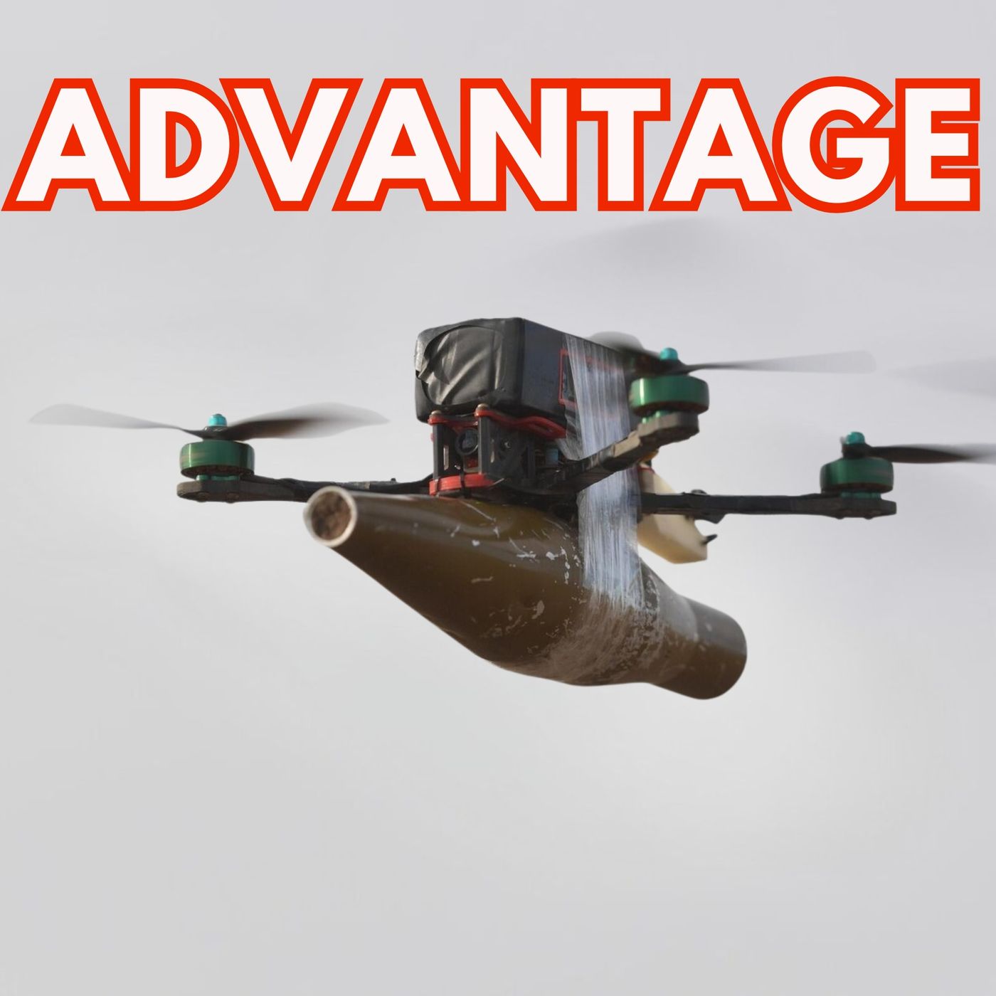 Inside Ukraine's Drone War: Pokrovsk Tactics