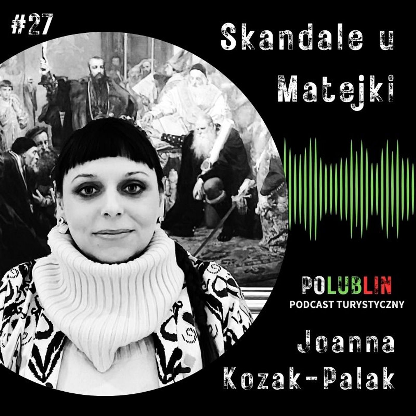POLUBLIN - podcast turystyczny