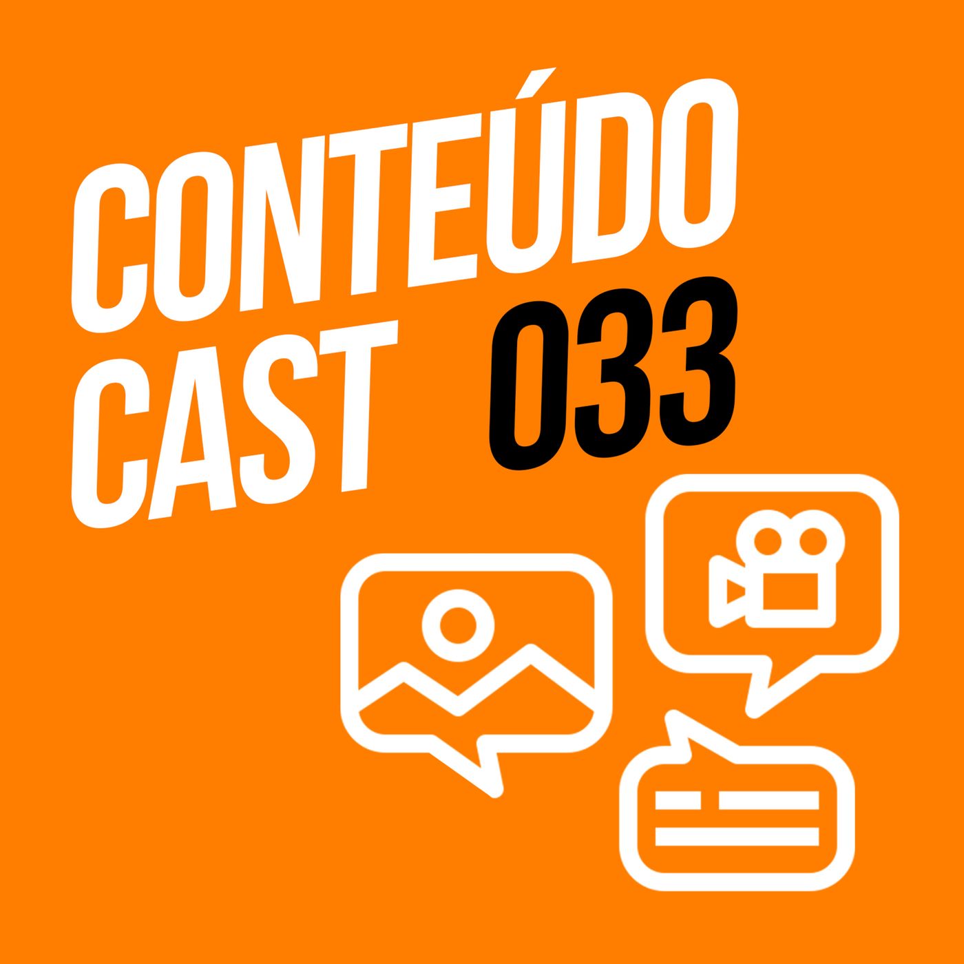 Conteúdo Cast