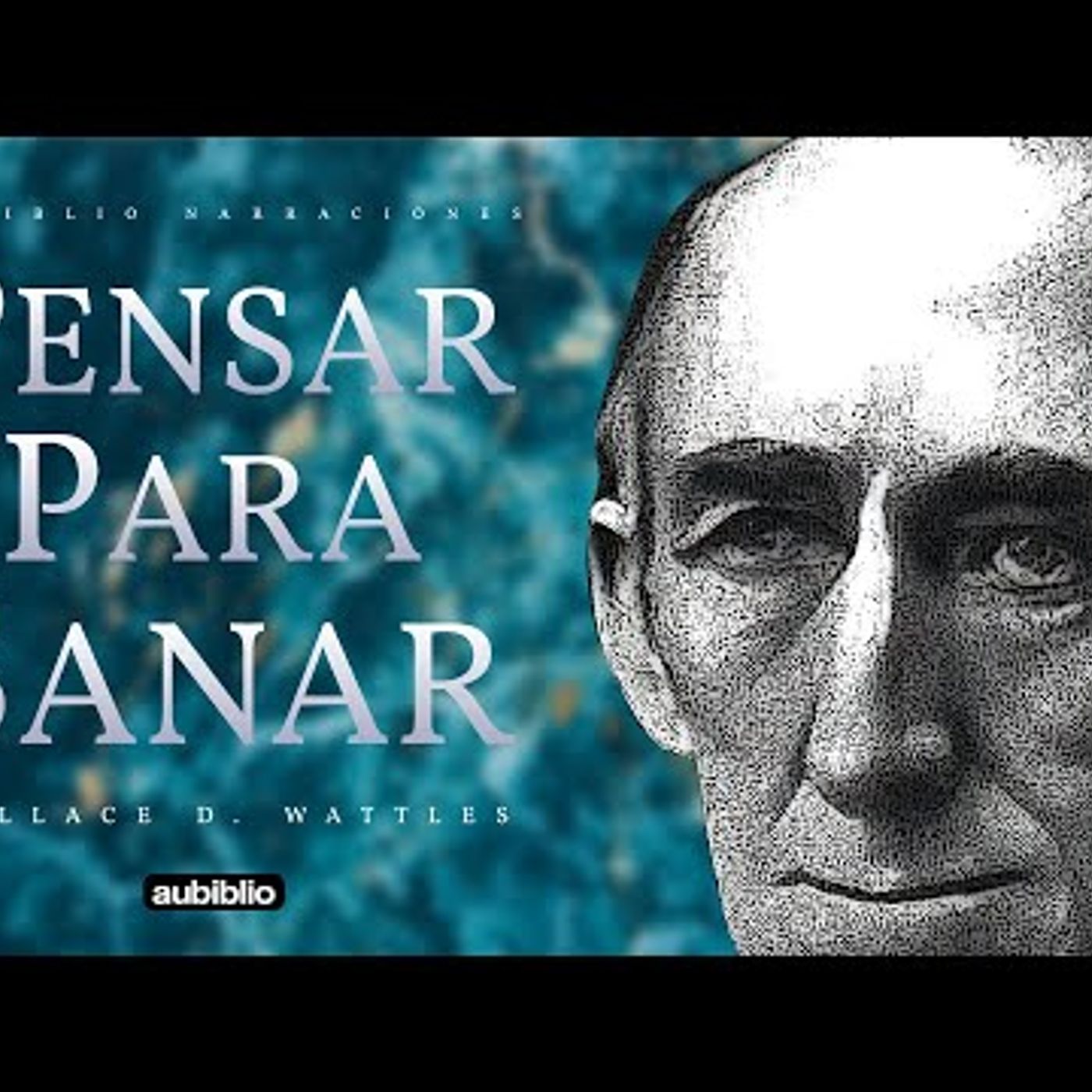 Portada de Aubiblio Narraciones