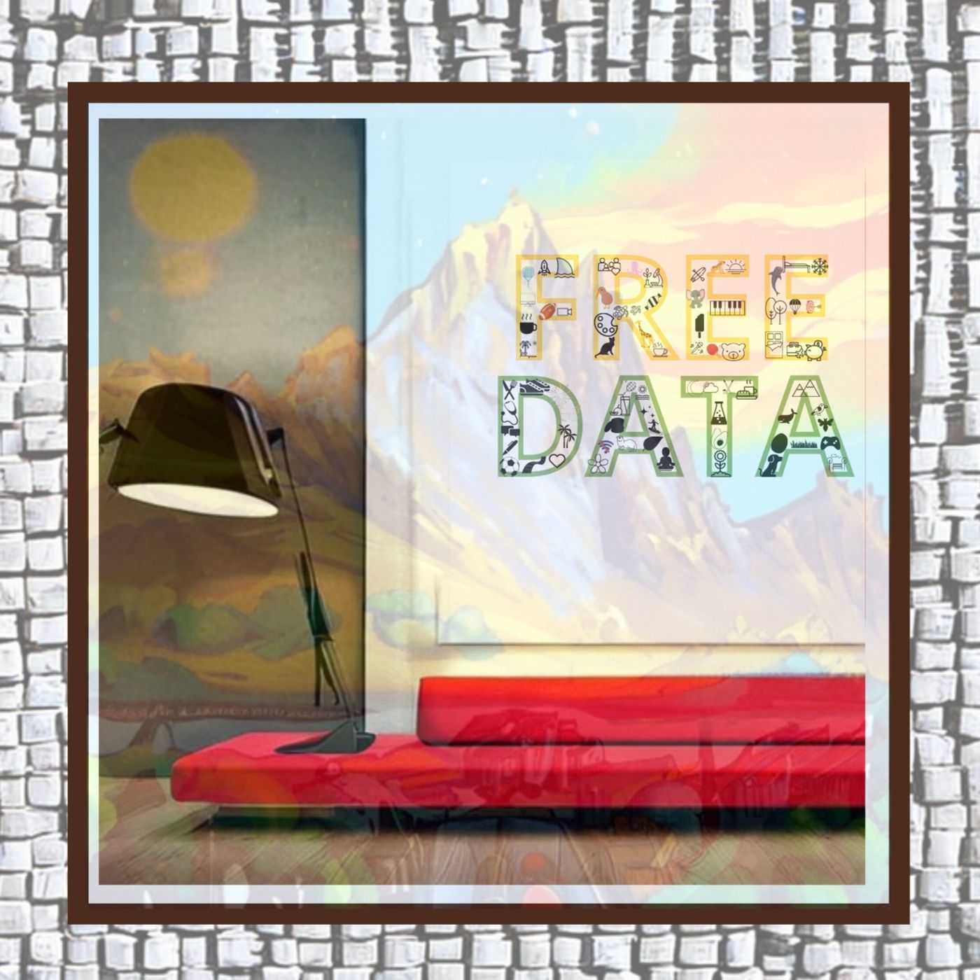 Free Data