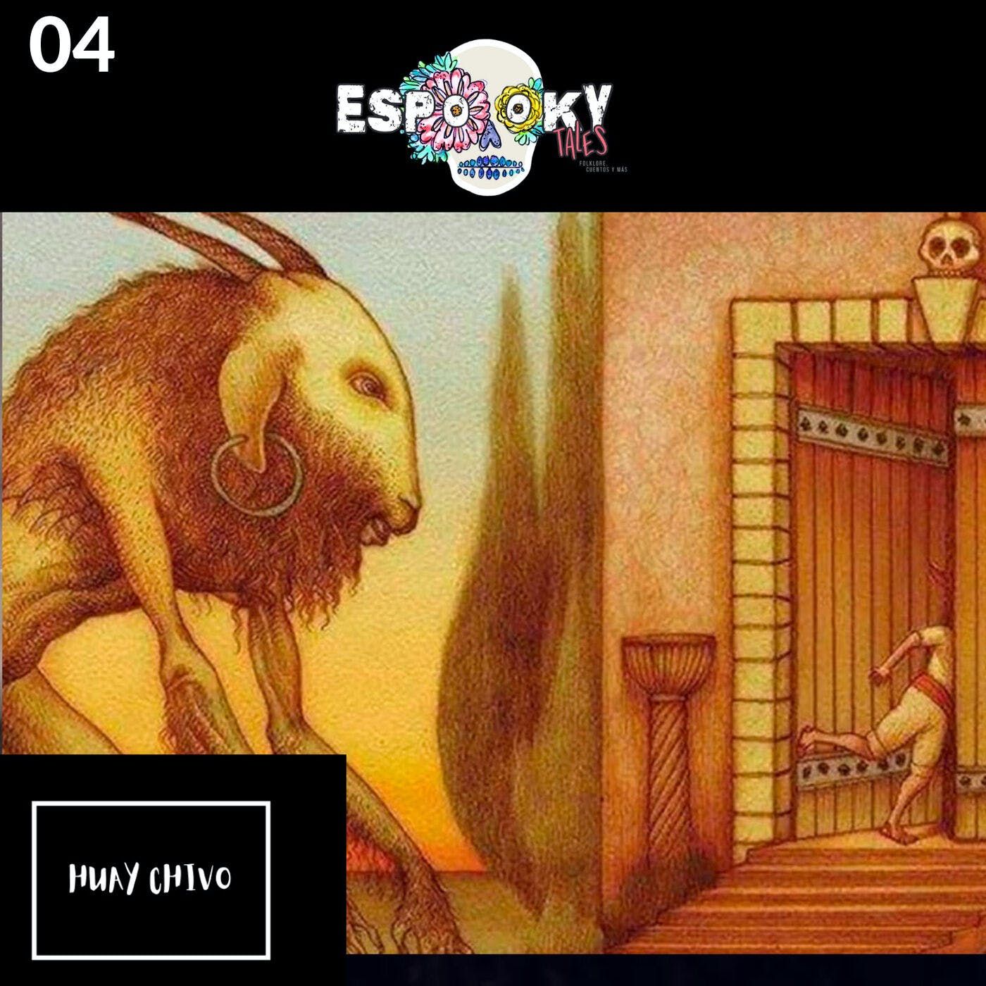 Espooky Tales