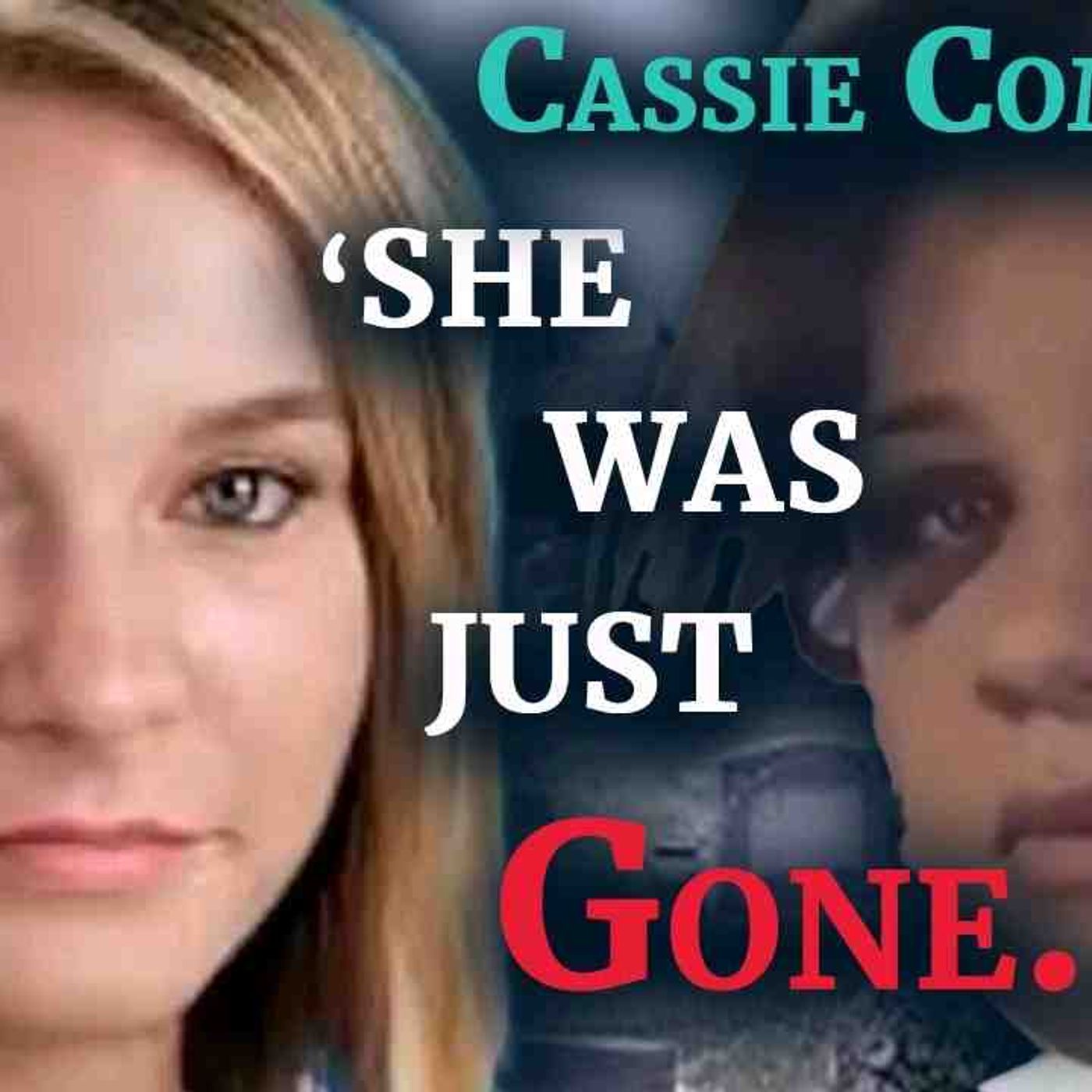 The disappearance of Cassie Compton [True Crime documentary] episode artwork