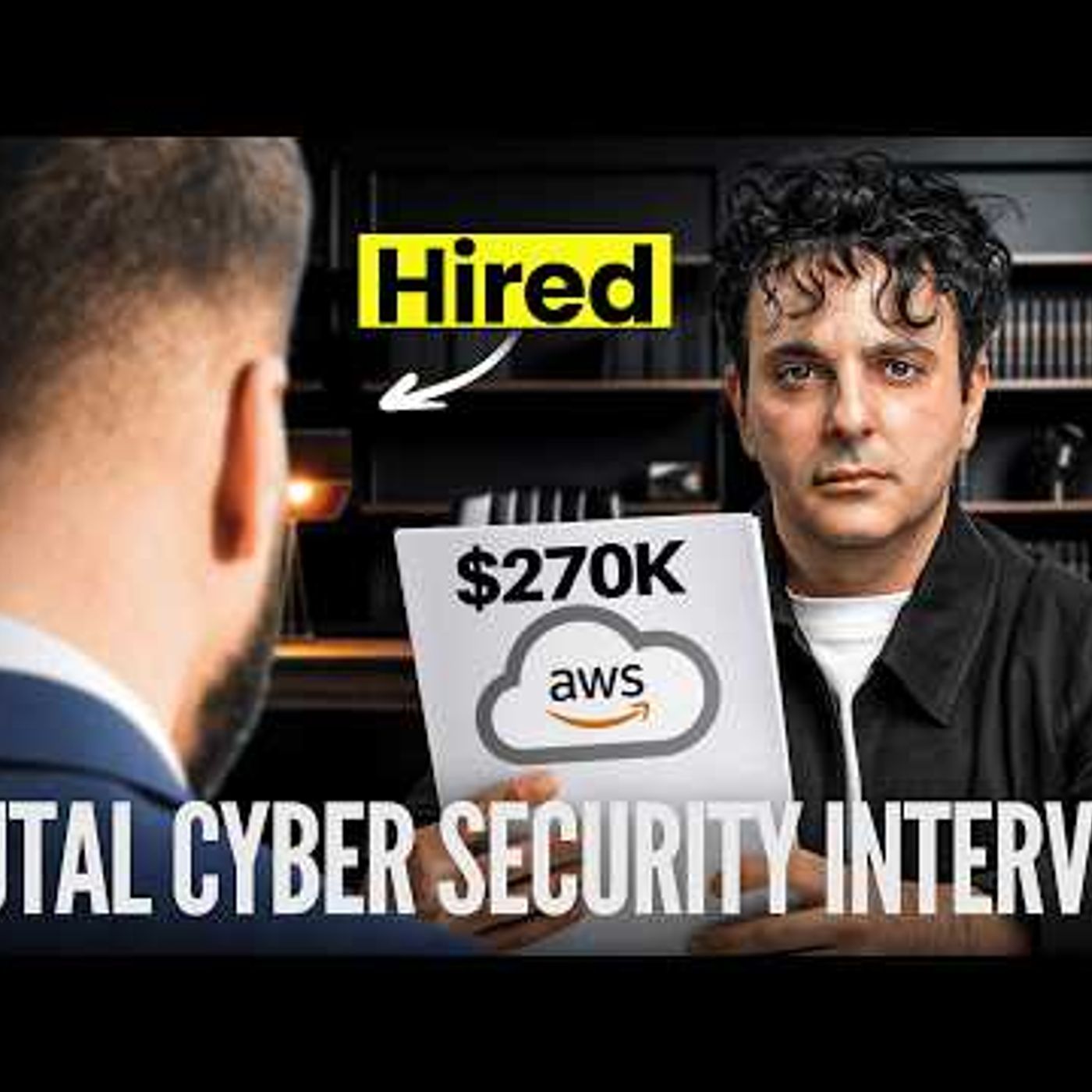 Portada de UnixGuy | Cyber Security