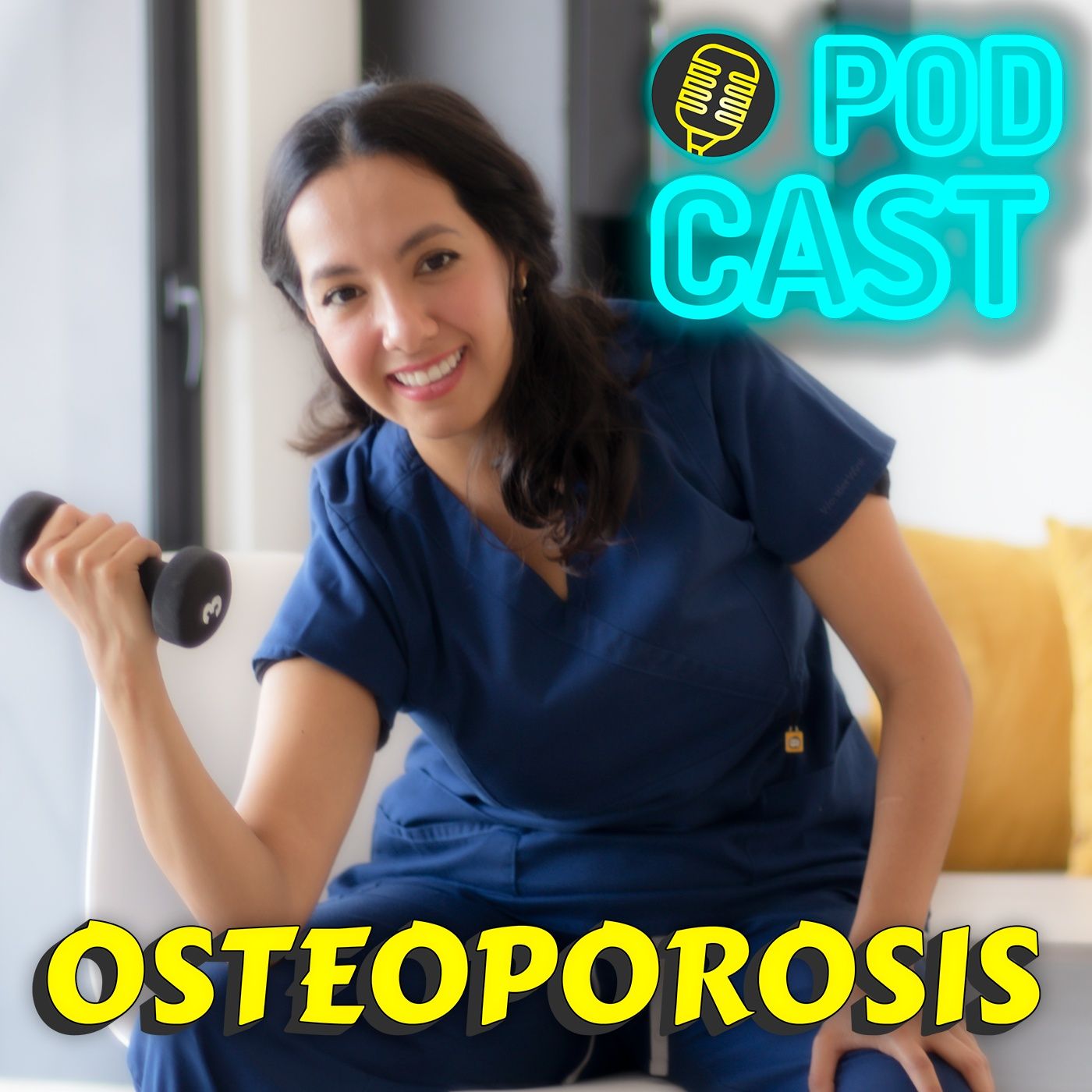 Fisioterapia Querétaro | Por Mariana Quevedo