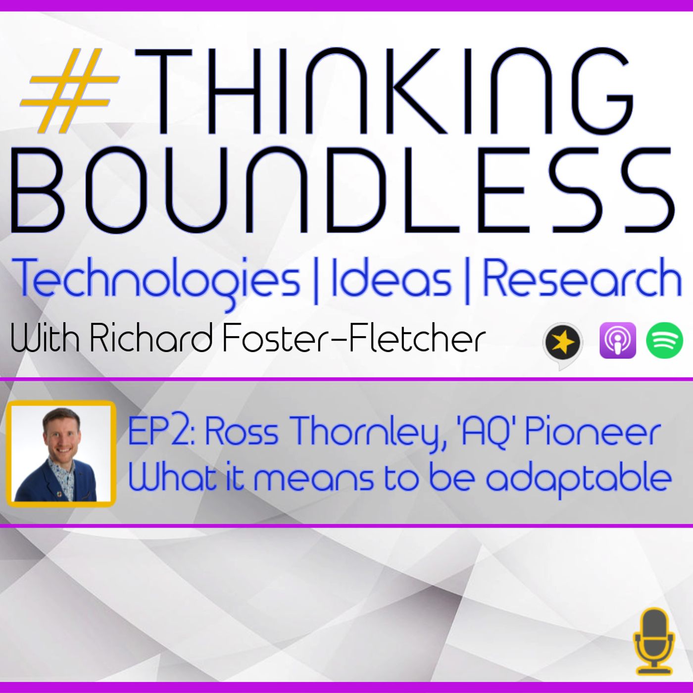 The Boundless Podcast