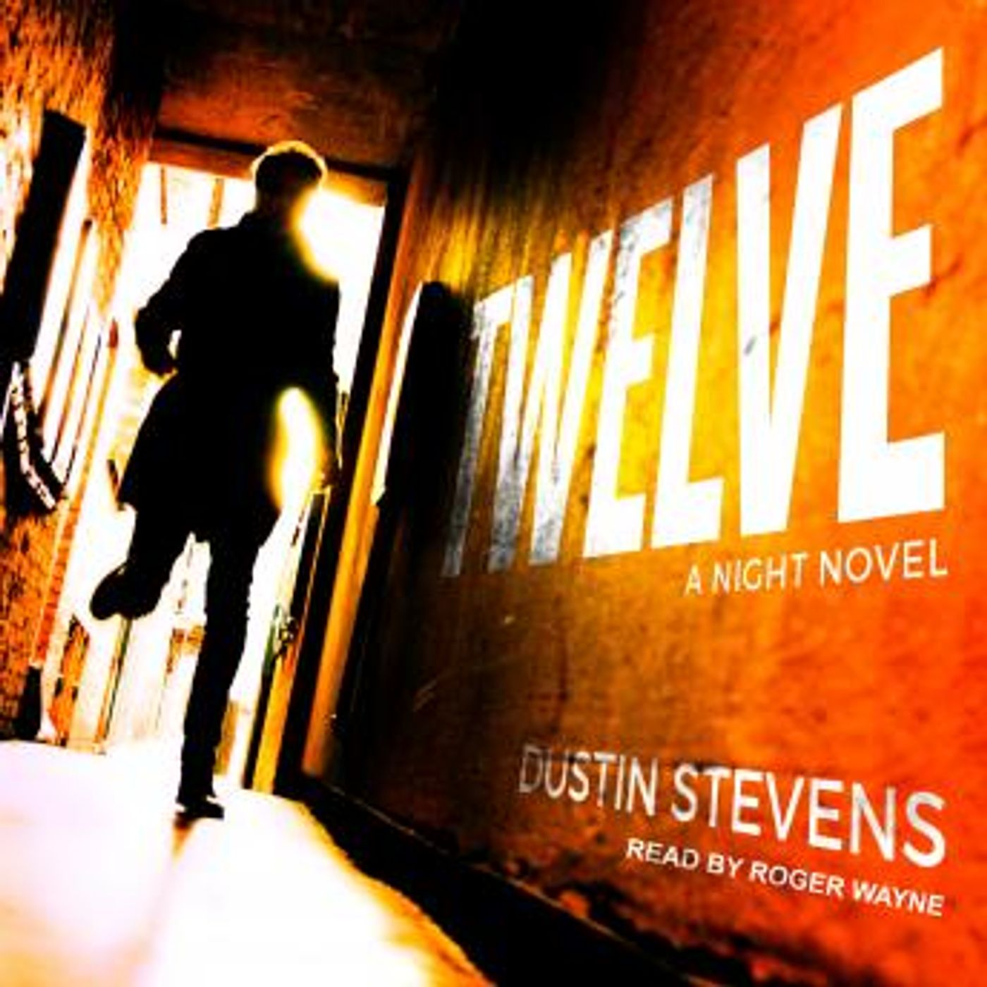 Listen to the Best Full Audiobooks in Mystery, Thriller & Horror, Suspense