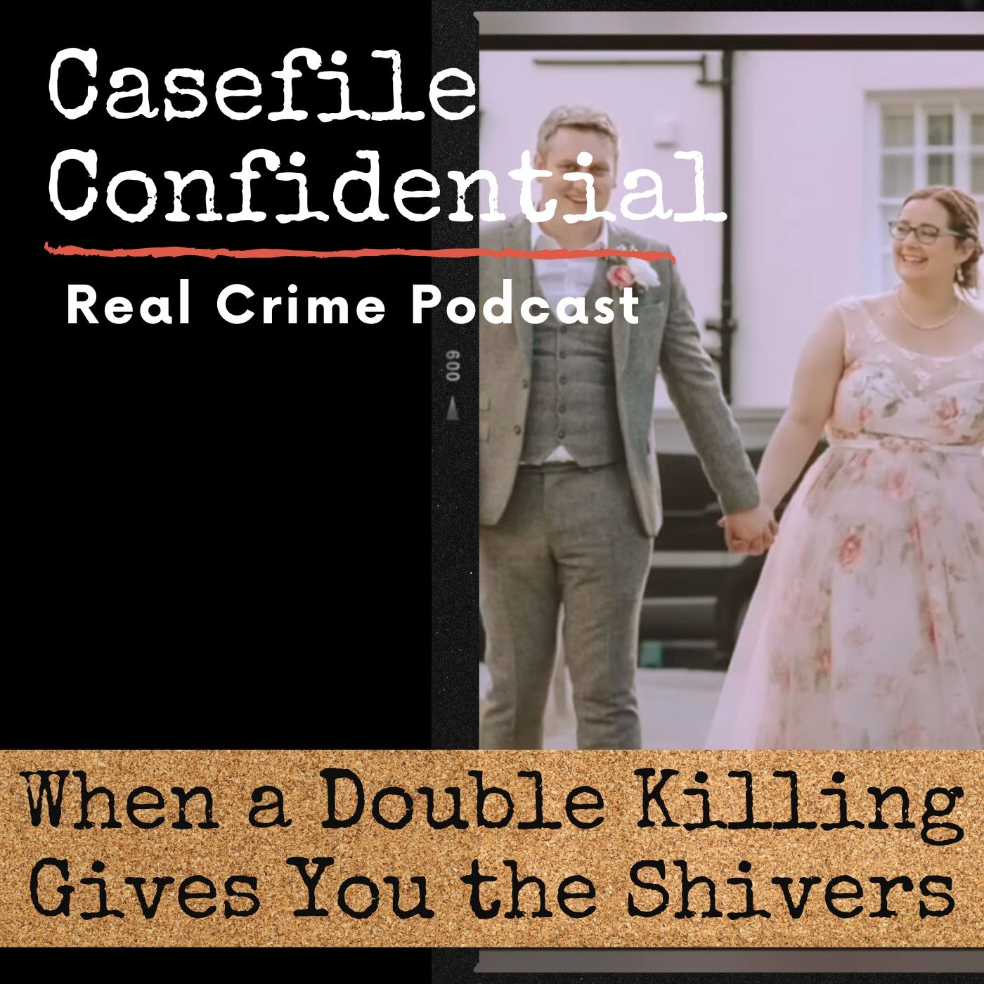 A Terrible Double Murder and the Motive Gives You the Shivers