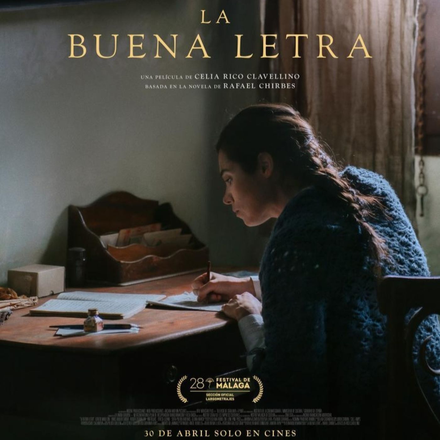 AMOR DE CINE