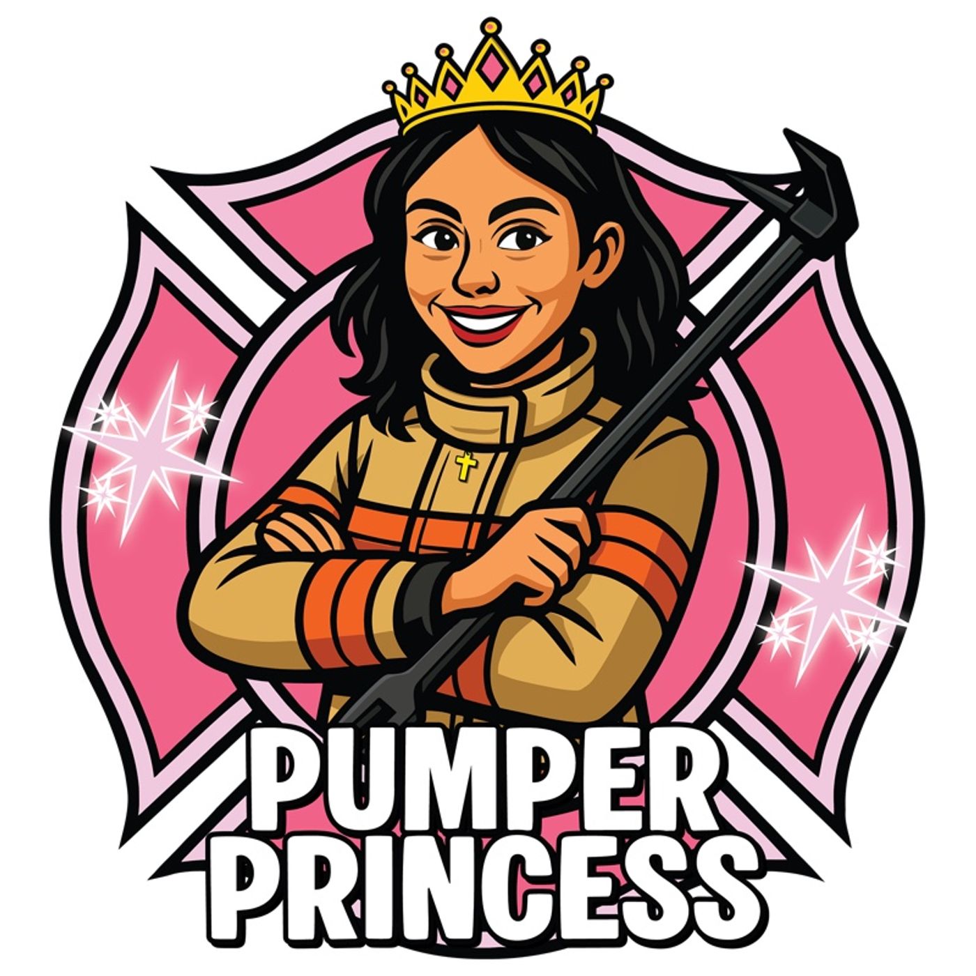 Pumper Princess