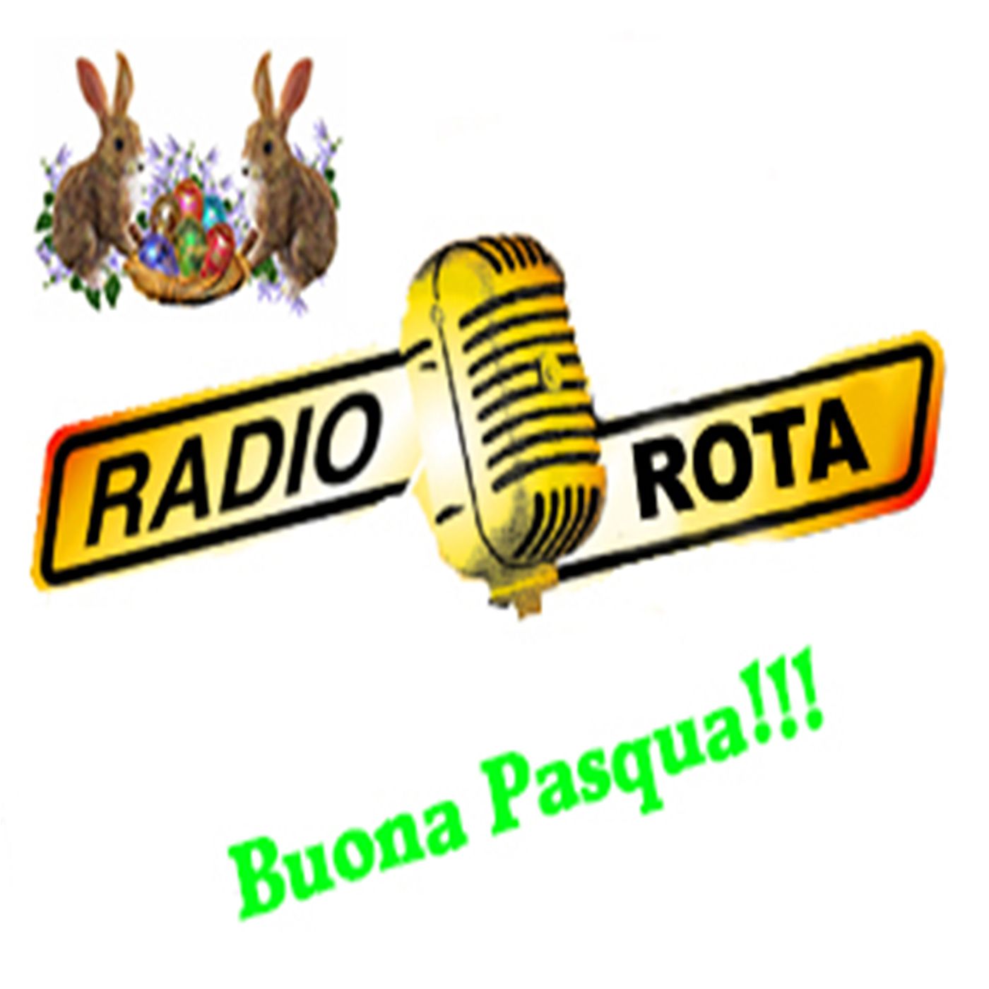 Radio Rota Buona Pasqua!!! episode artwork