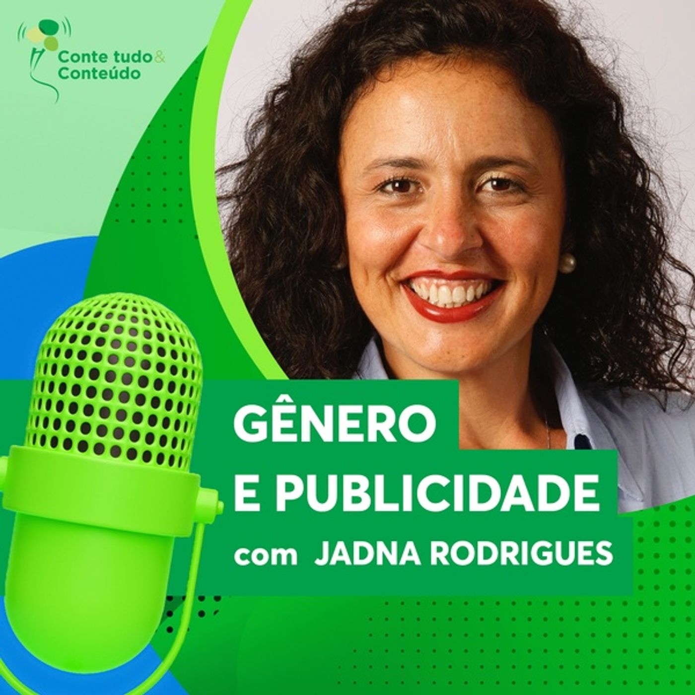 Conte Tudo e Conteúdo