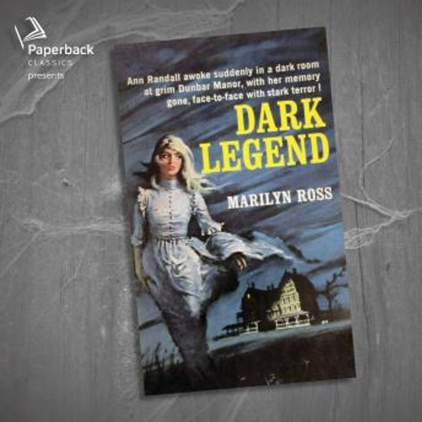Stream Popular Full Audiobooks in Mystery, Thriller & Horror, Horror