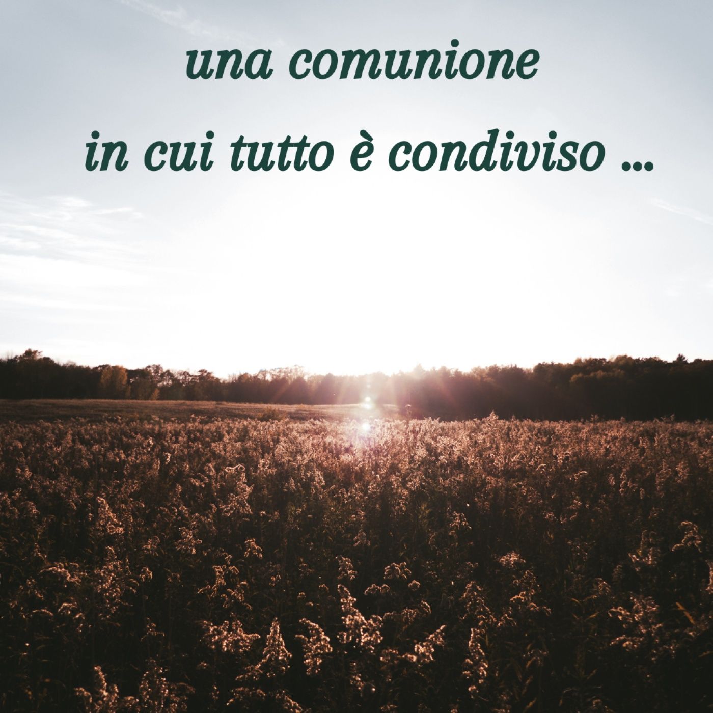 III Domenica Quaresima episode artwork