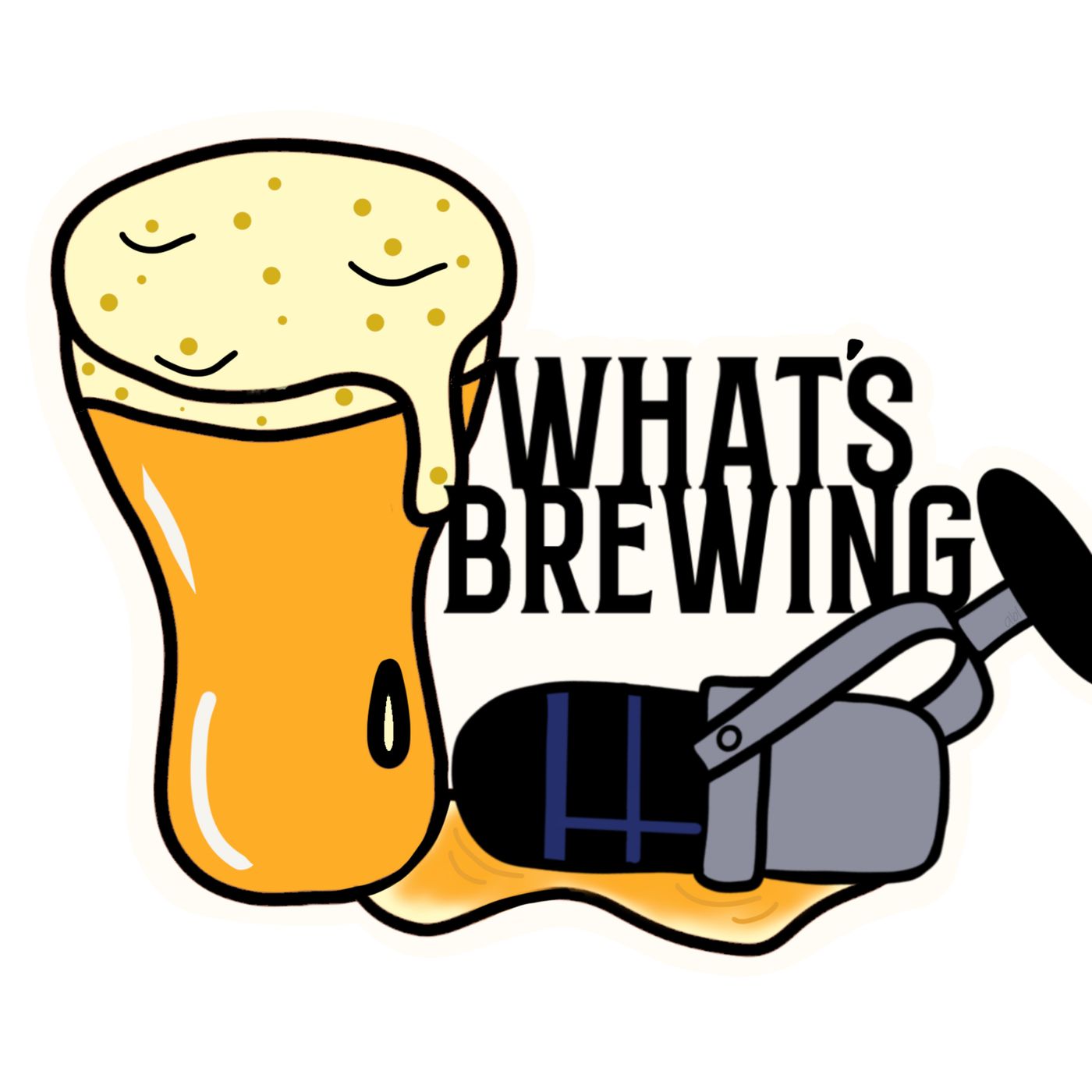 What\'s Brewing Network