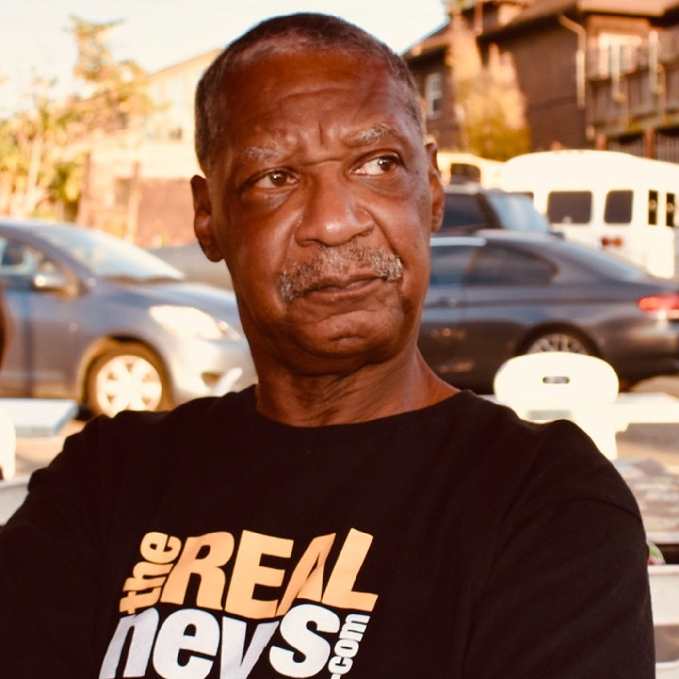 A tribute to the revolutionary life of Marshall 'Eddie' Conway | Rattling the Bars