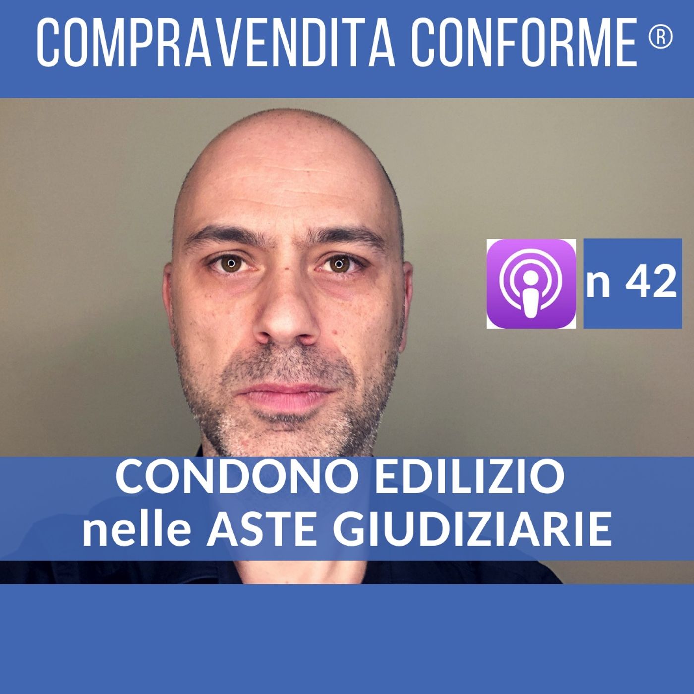 Carlo Pagliai - Conformità urbanistica
