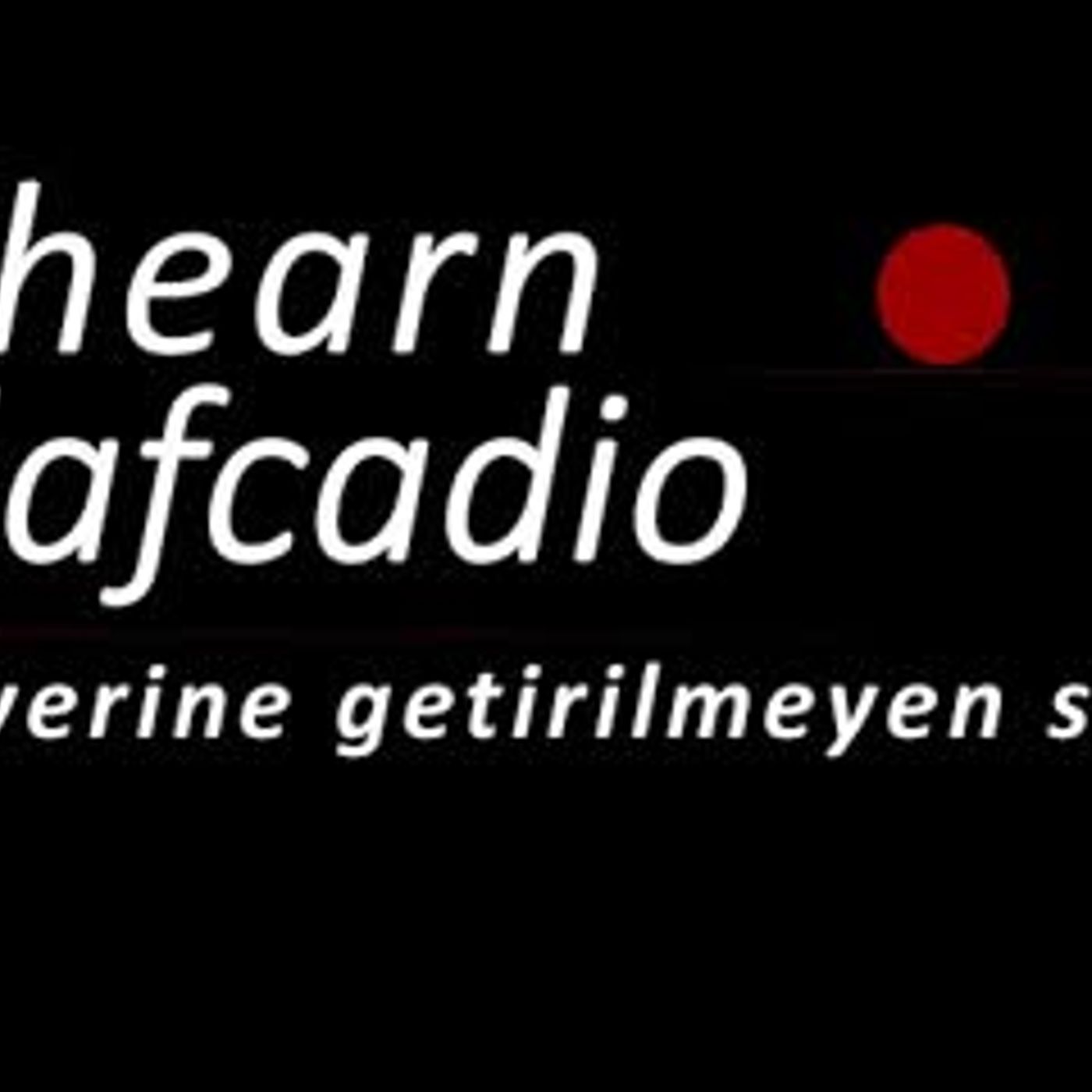 Akın Altan Sesli Kitap