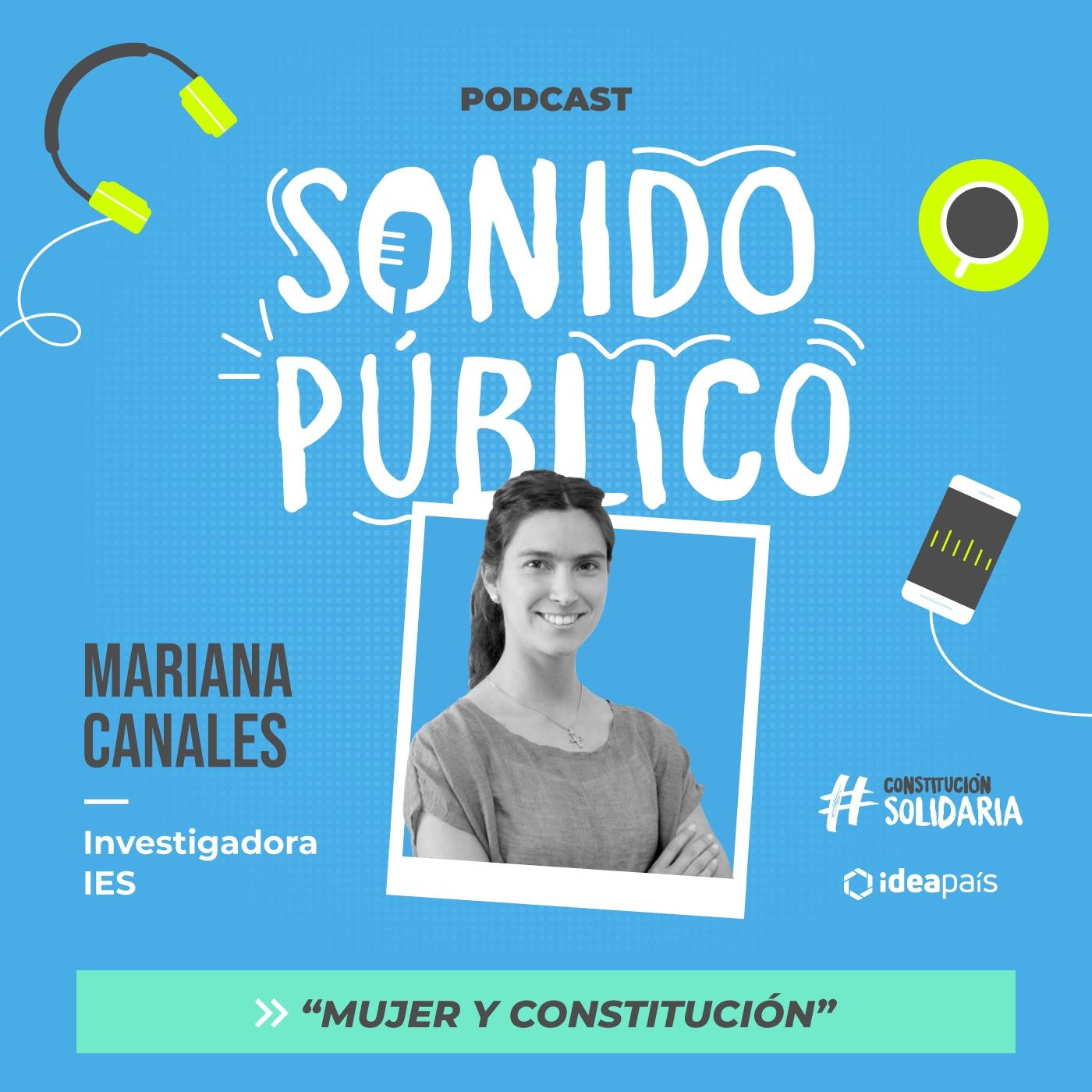 Sonido Público - Proceso constituyente