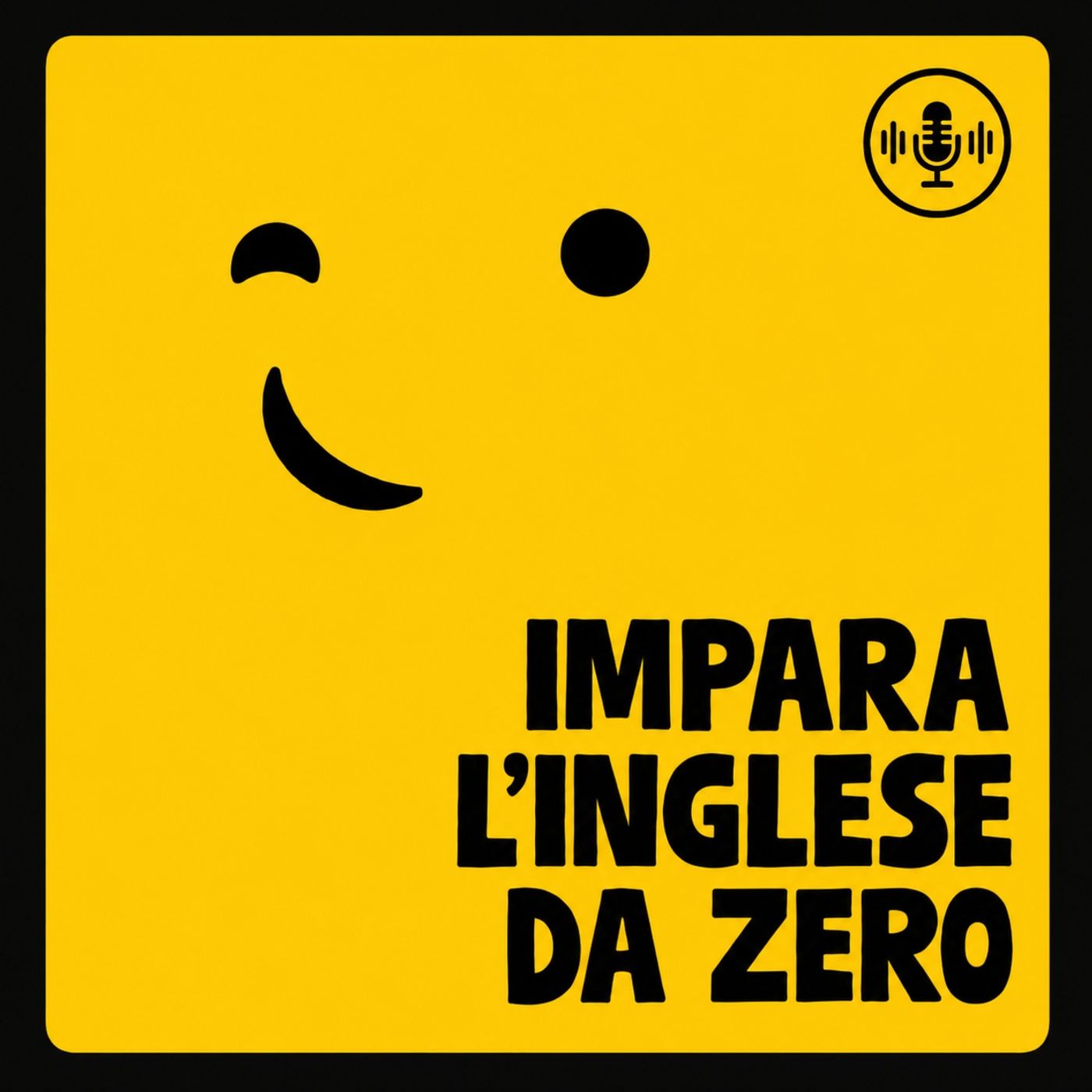 Impara l’inglese da zero