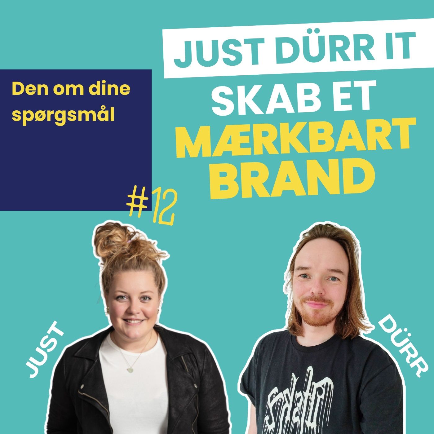 Just Dürr it!