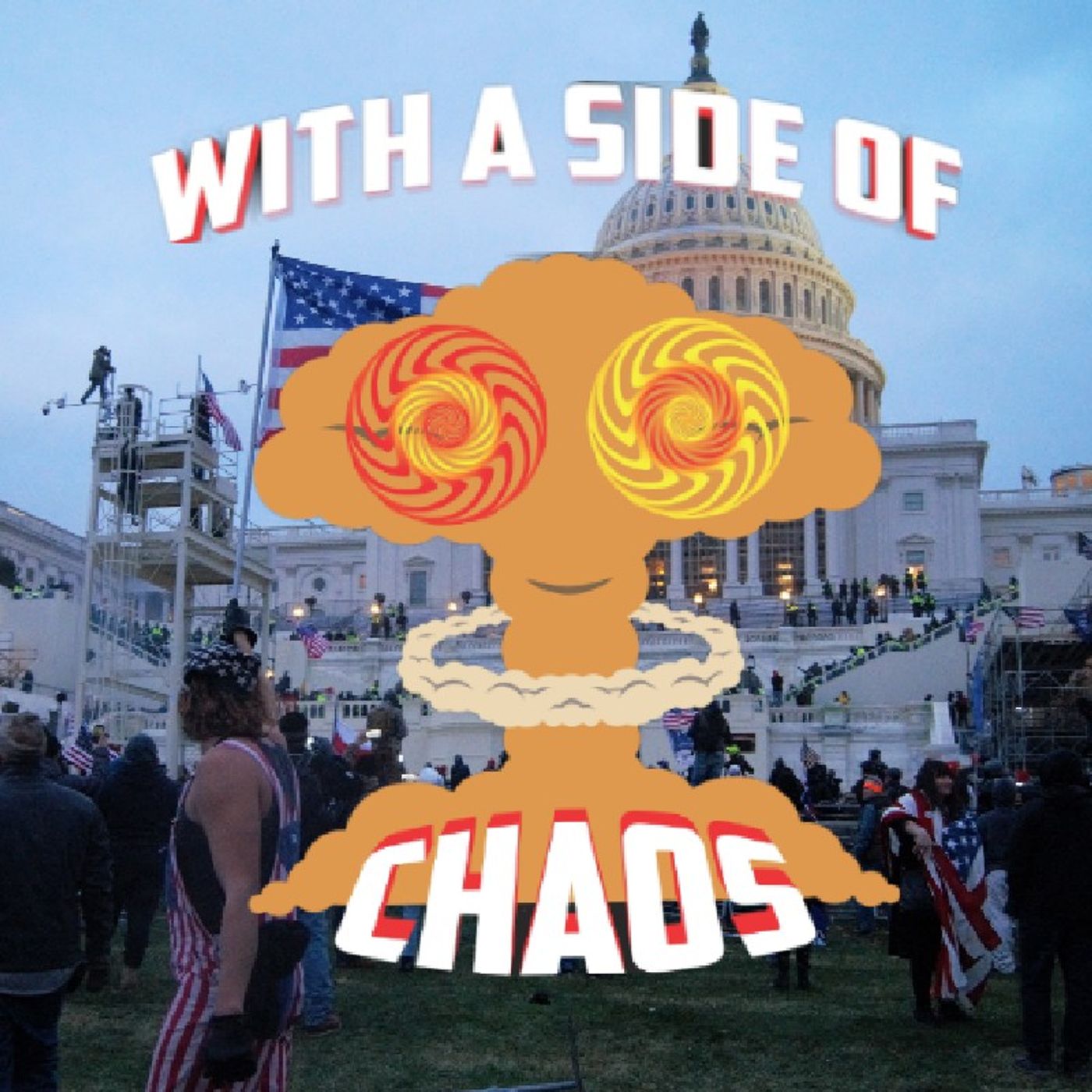 With a Side of Chaos Podcast