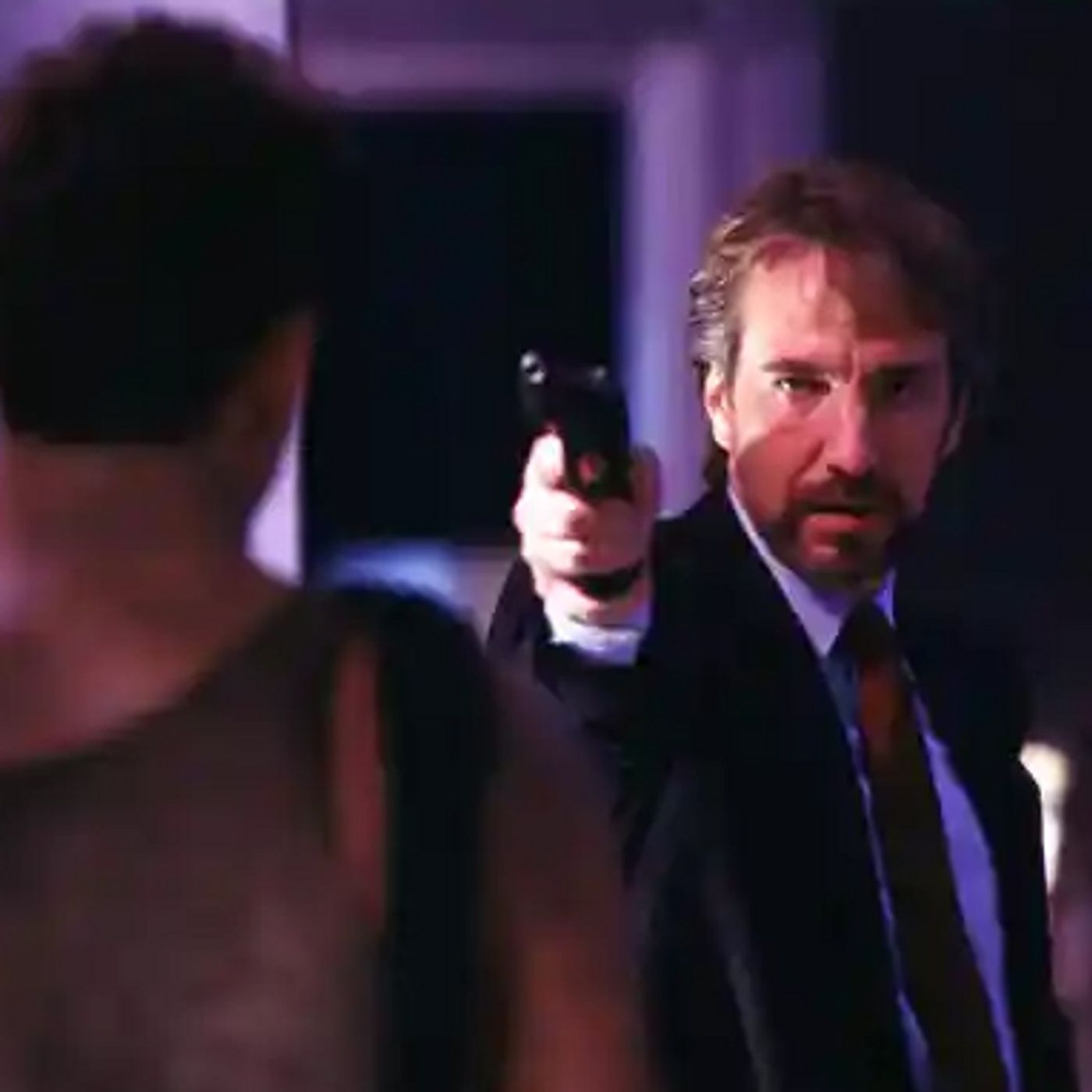 KJB Holiday Special: Die Hard episode artwork