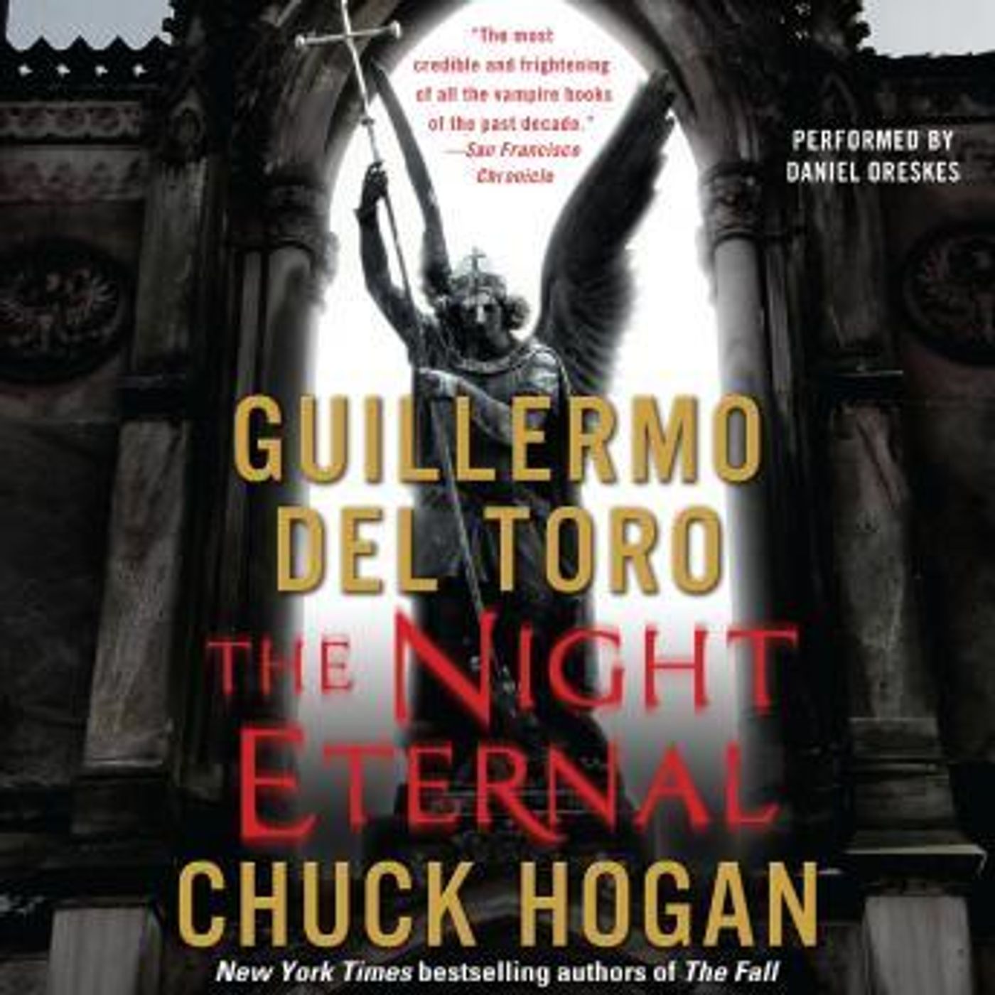 Get Latest Full Audiobooks in Mystery, Thriller & Horror, Horror
