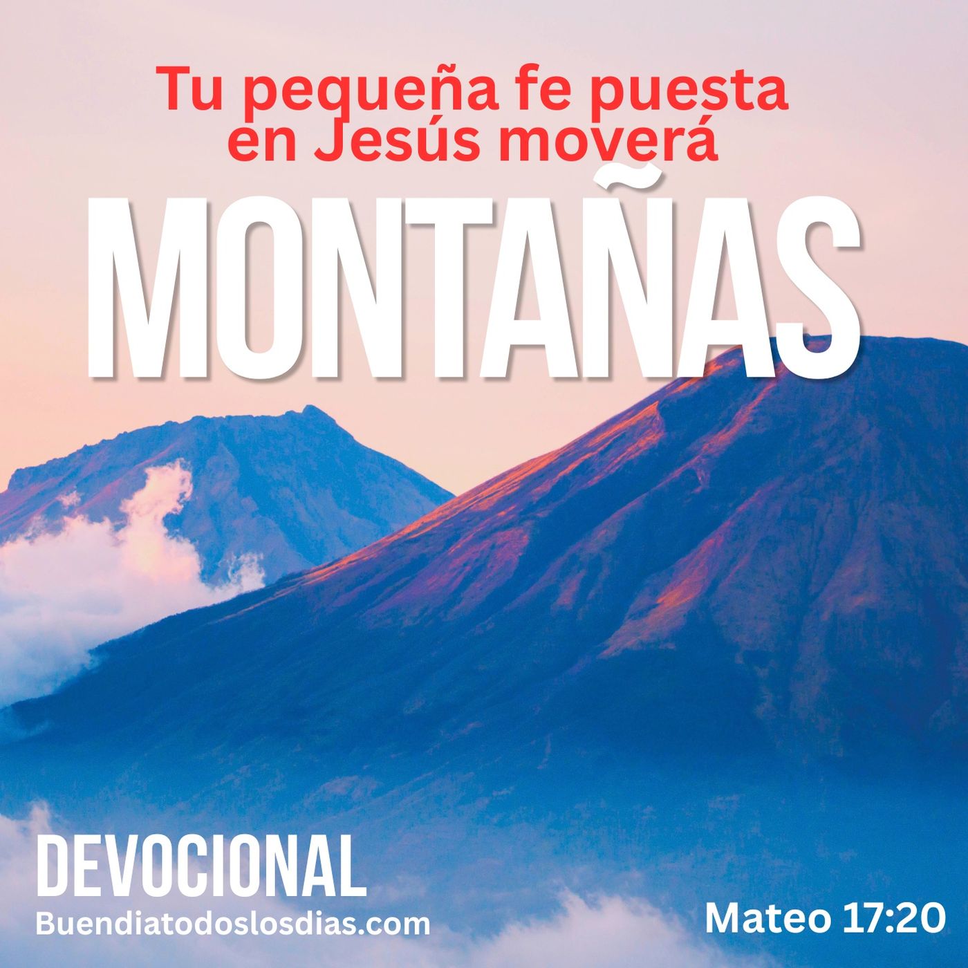 Portada de Buen Dia Todos Los Dias