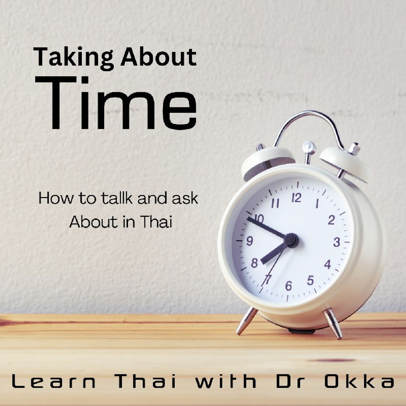 Dr Okka’s Podcast