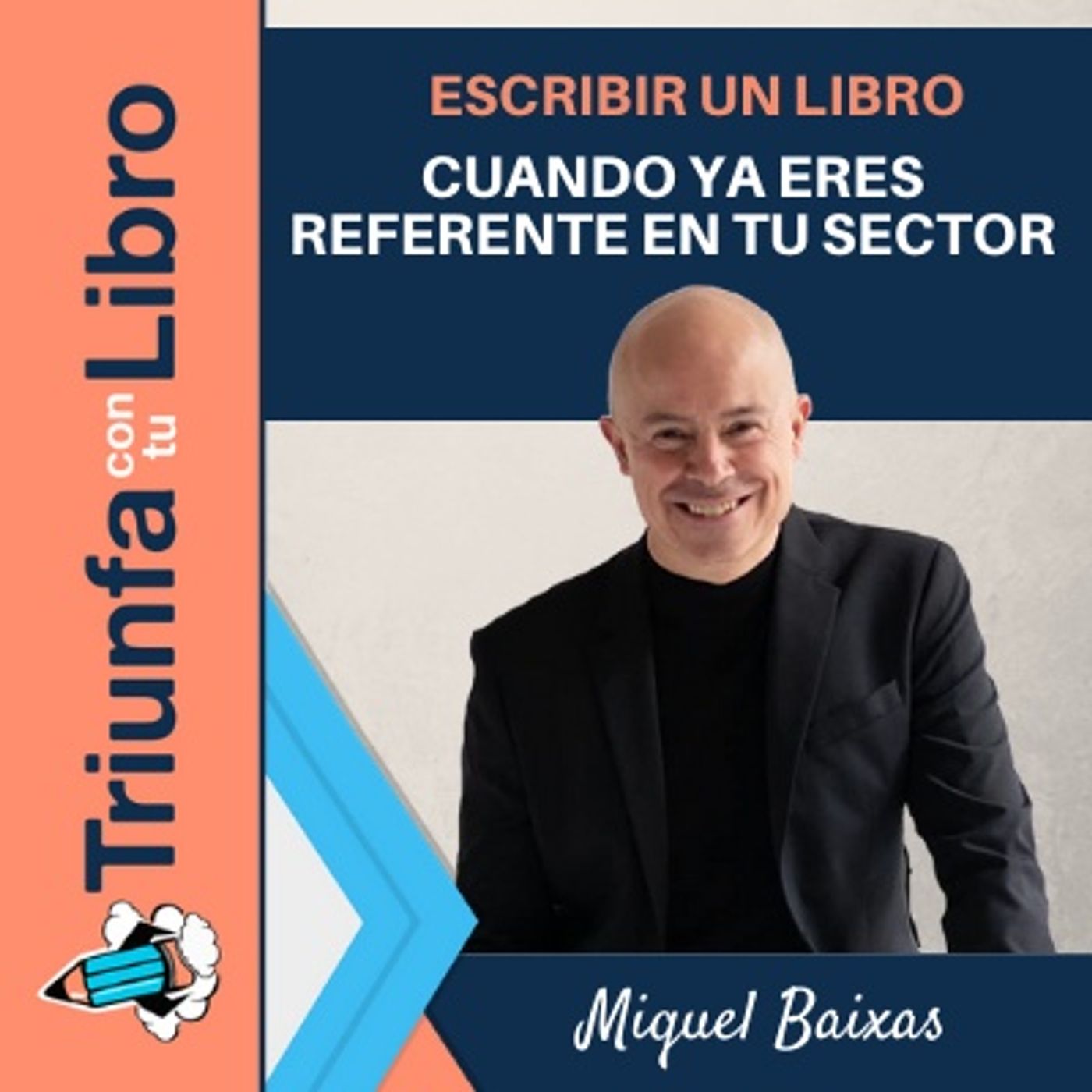 Triunfa con tu libro