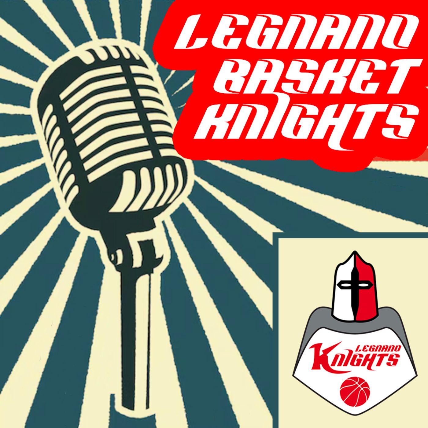 Legnano Basket Knights