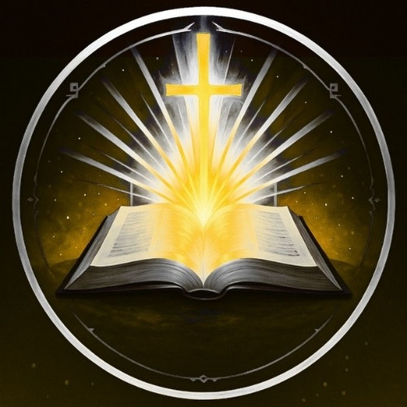 Histórias Bíblicas podcast artwork