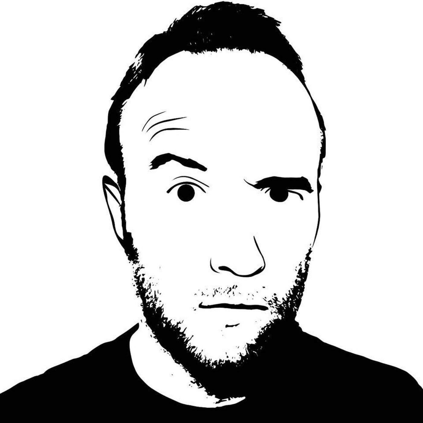 Scott Long Interview episode artwork