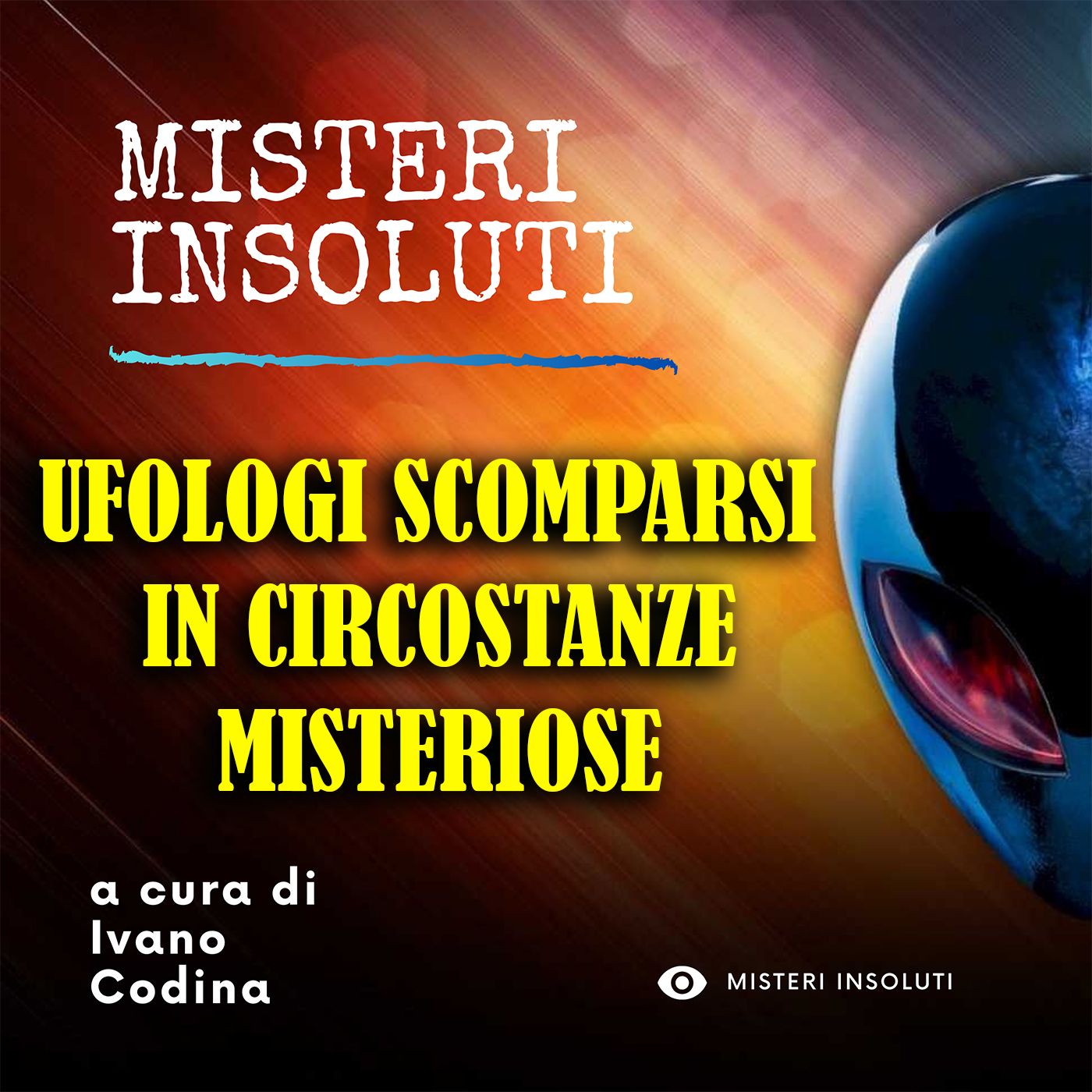 Misteri Insoluti