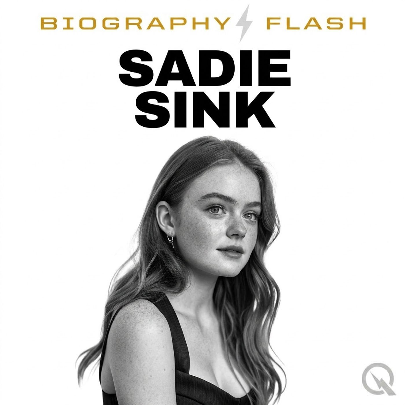 Sadie Sink - Biography Flash