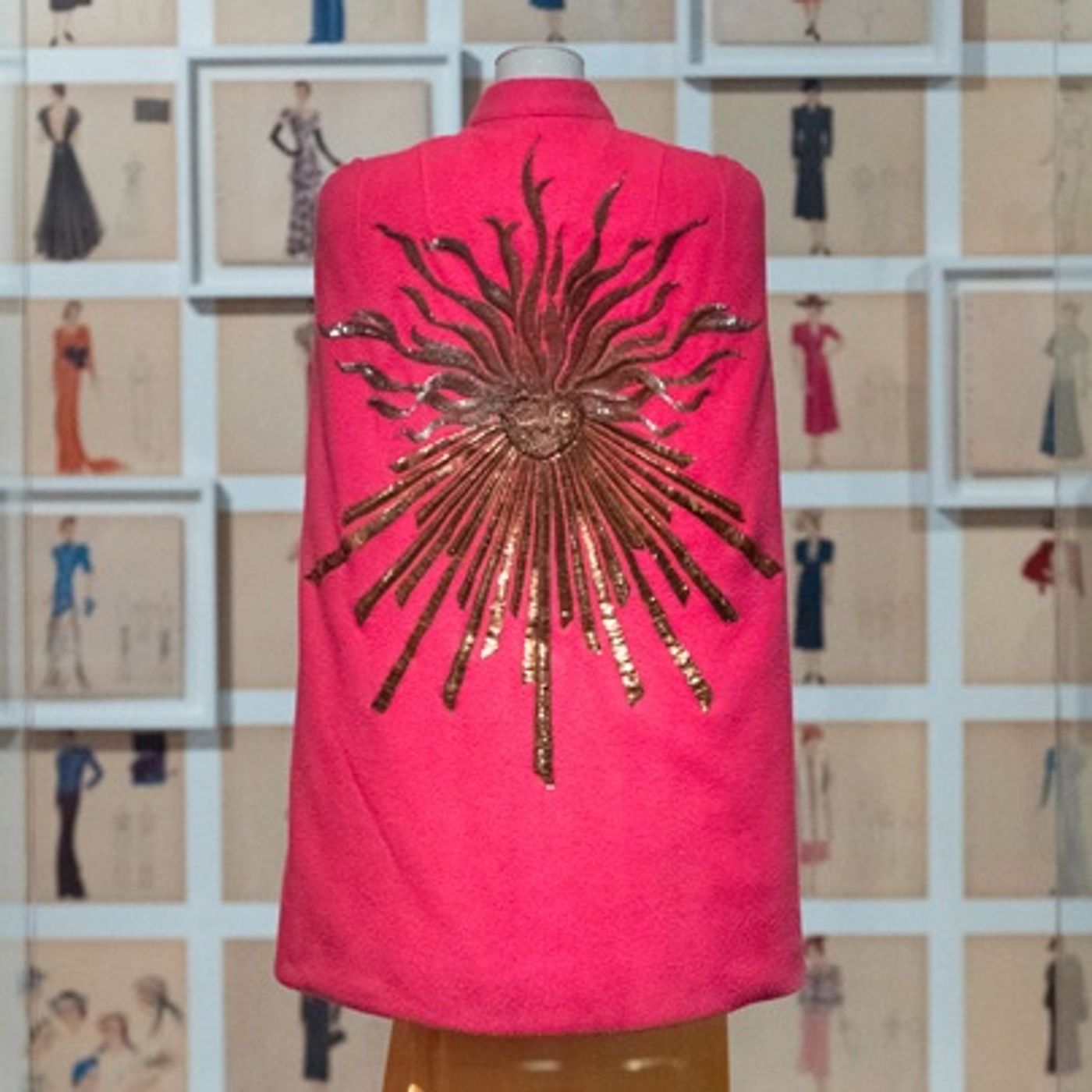 Capútulo 10. Un bouquet de flores en la cabeza Capútulo 10. Un bouquet de flores en la cabeza