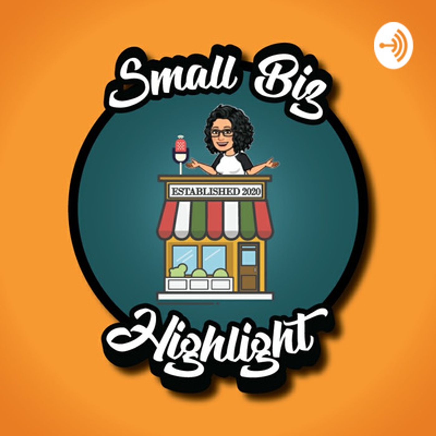 Small Biz Highlight Web Show