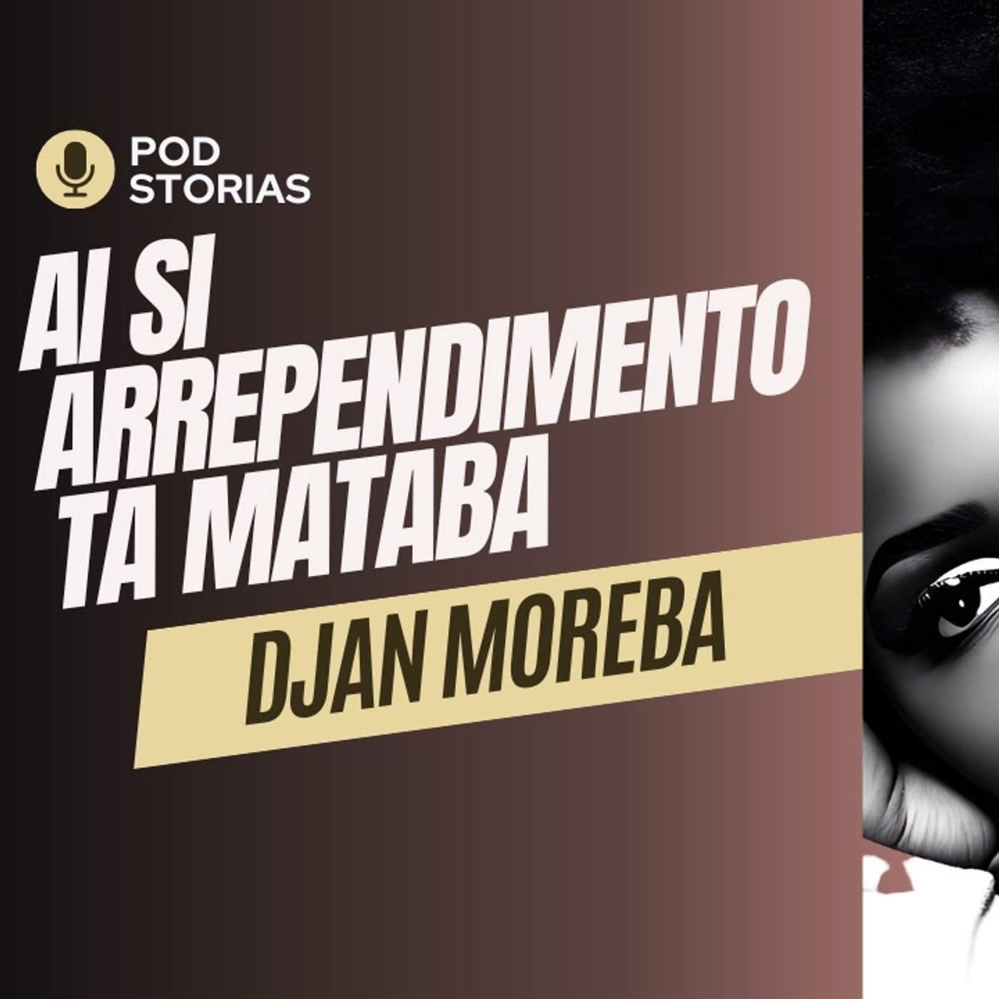 Podstorias - storias de kriolos