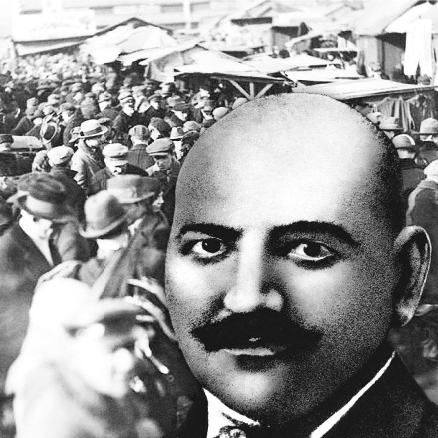 Mafijne historie