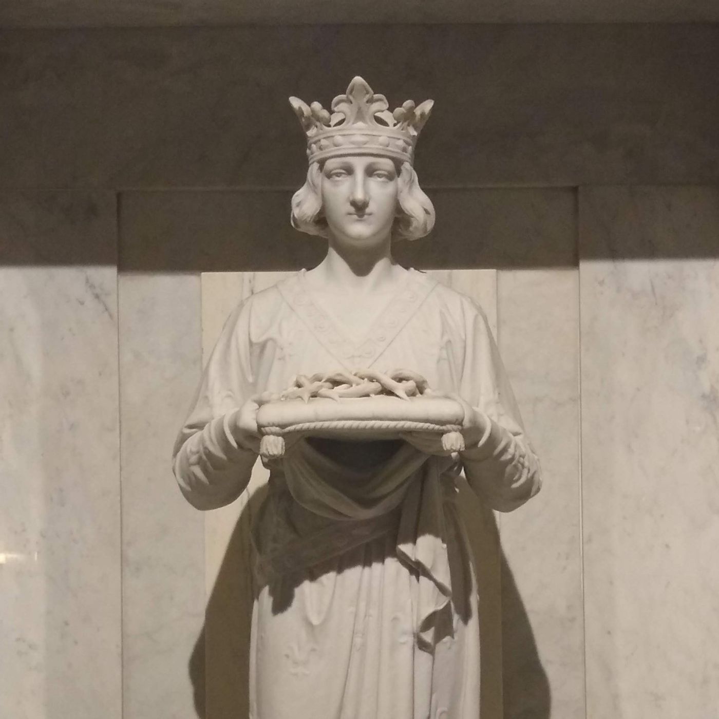 Catholic Saints & Feasts