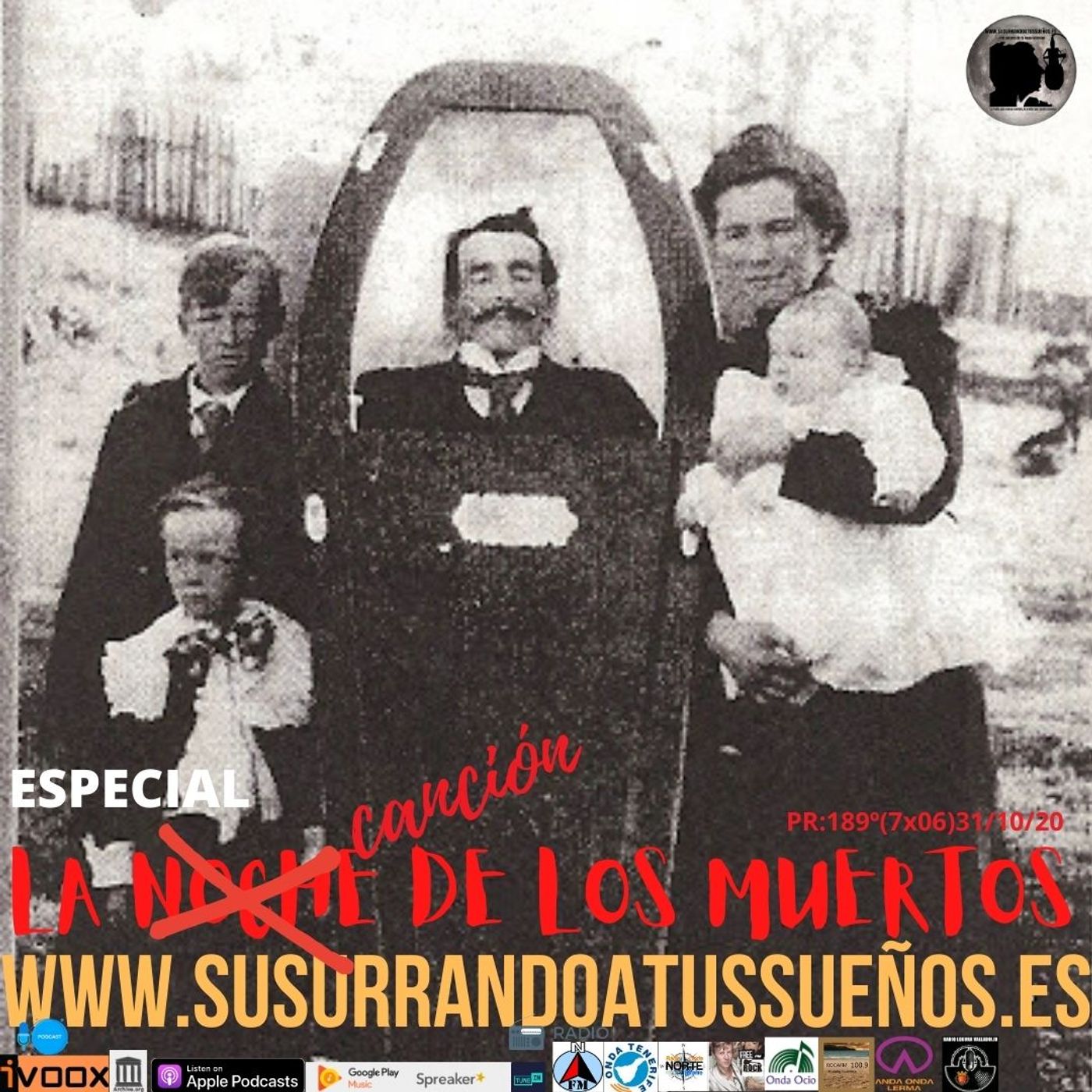Susurrando a tus Sueños