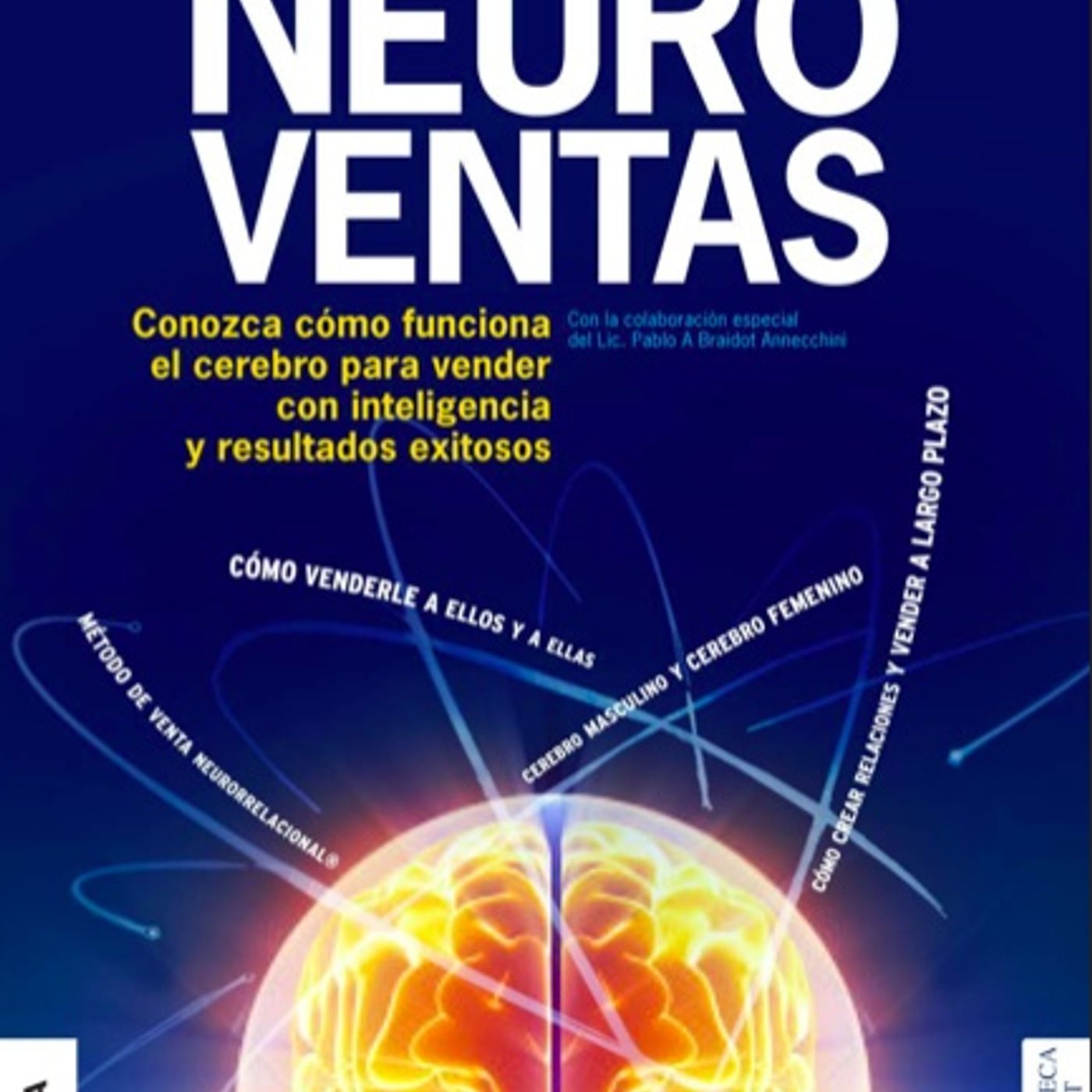 NEURO VENTAS - NESTOR BRAIDOT
